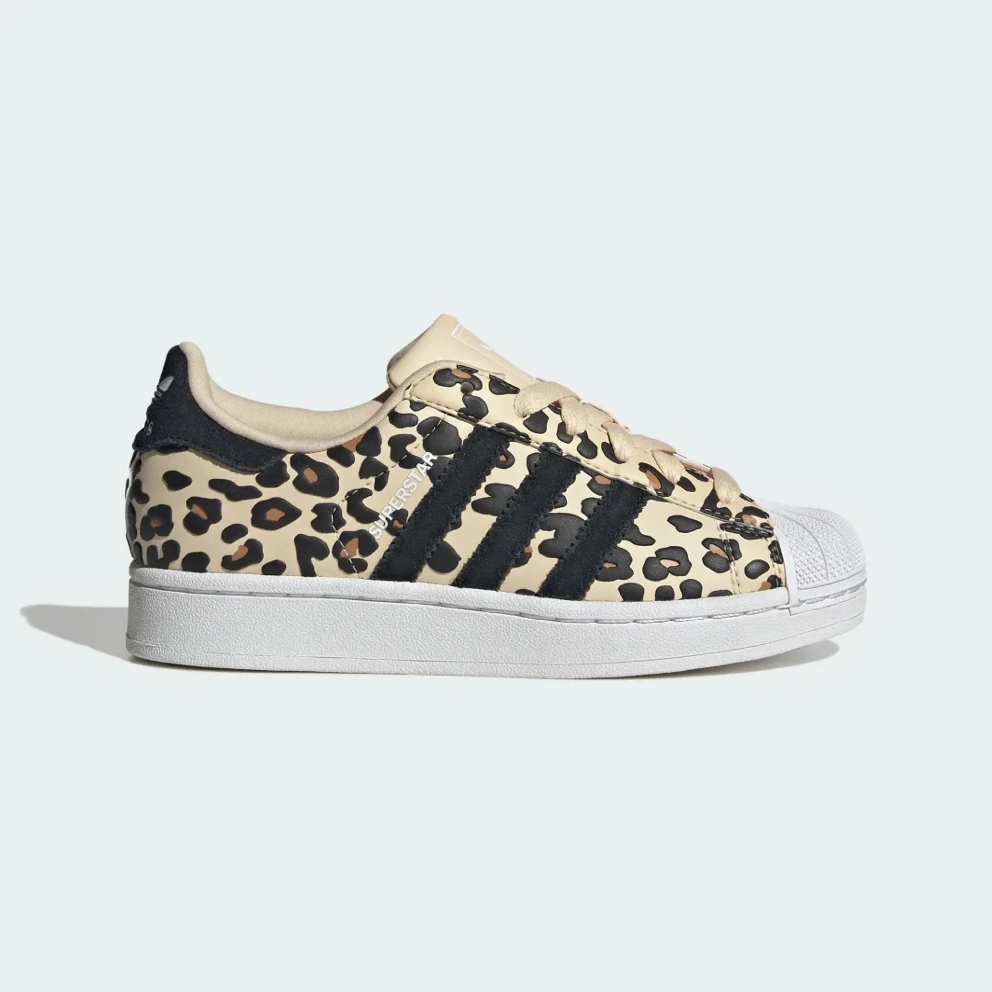 adidas SUPERSTAR II SHOES