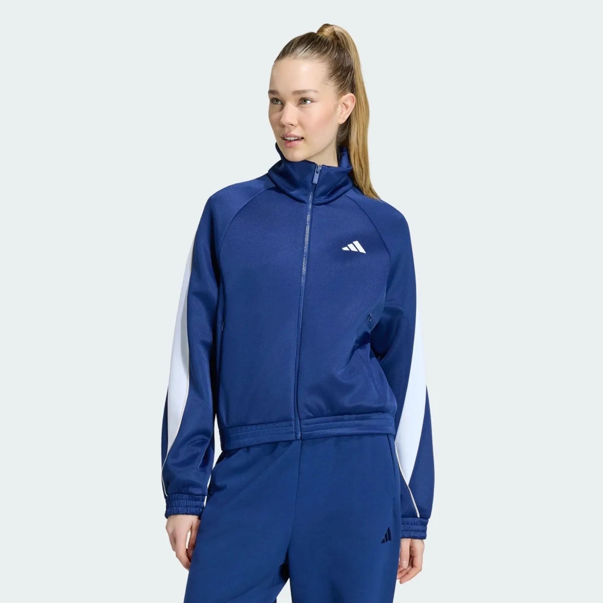 adidas Stadium Tracktop