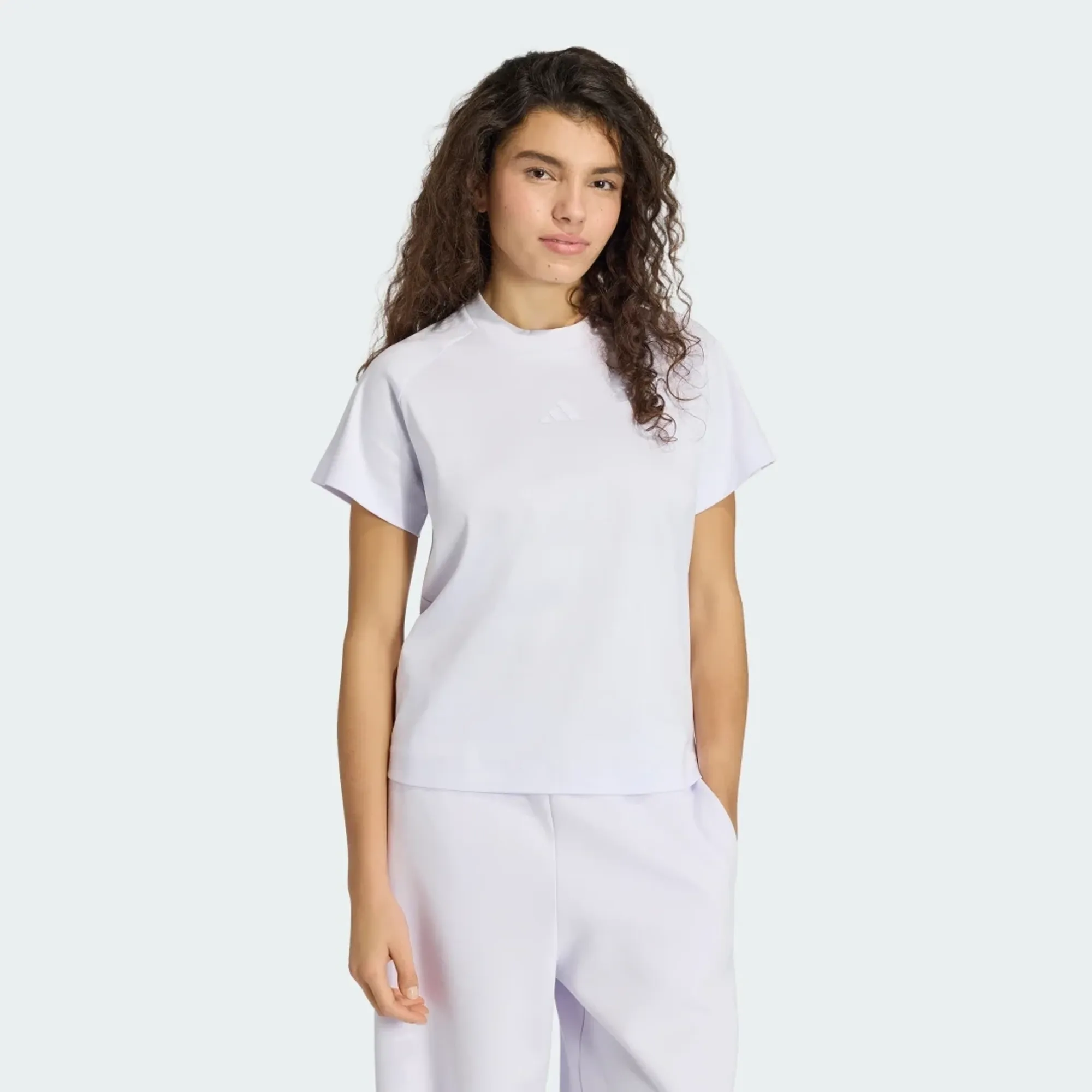 adidas SOFT LUX T-Shirt