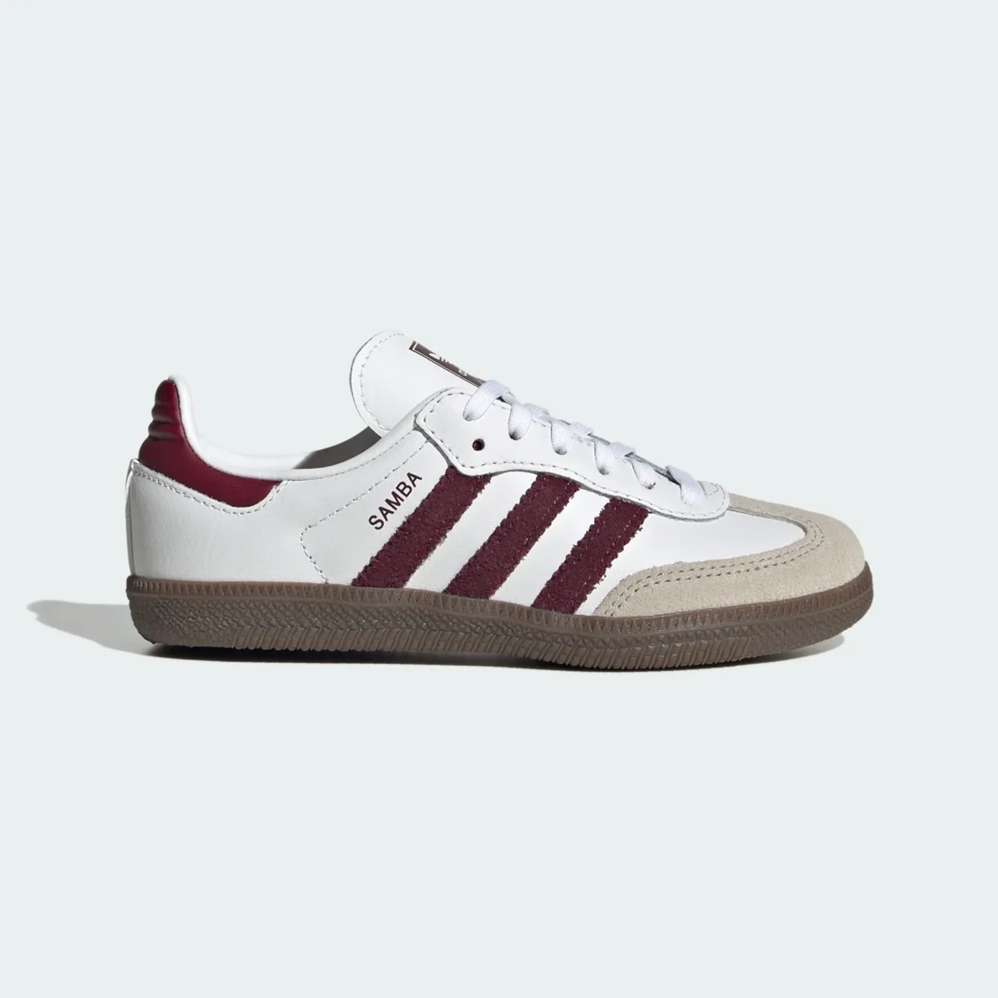 adidas SAMBA OG SHOES