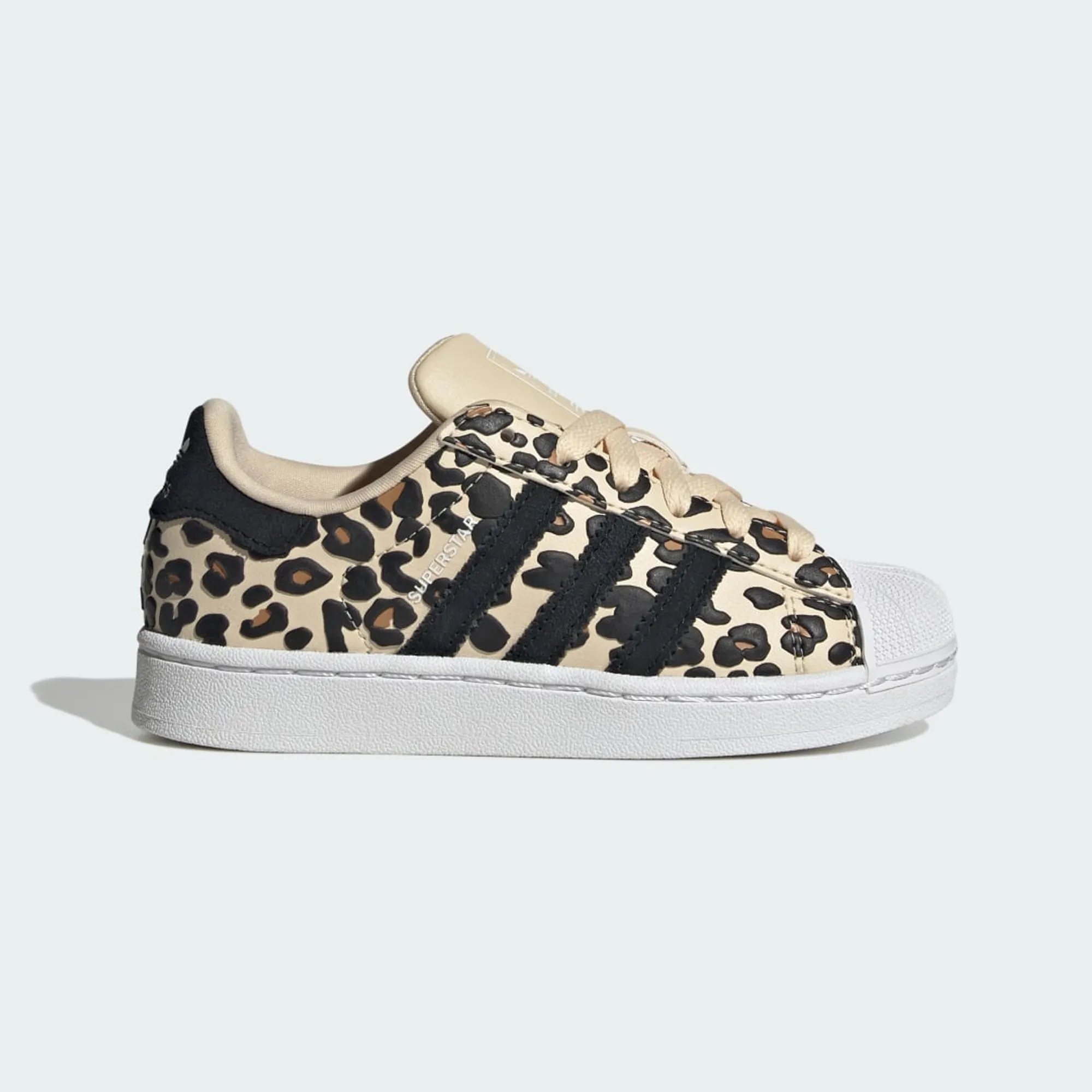 adidas SUPERSTAR II SHOES