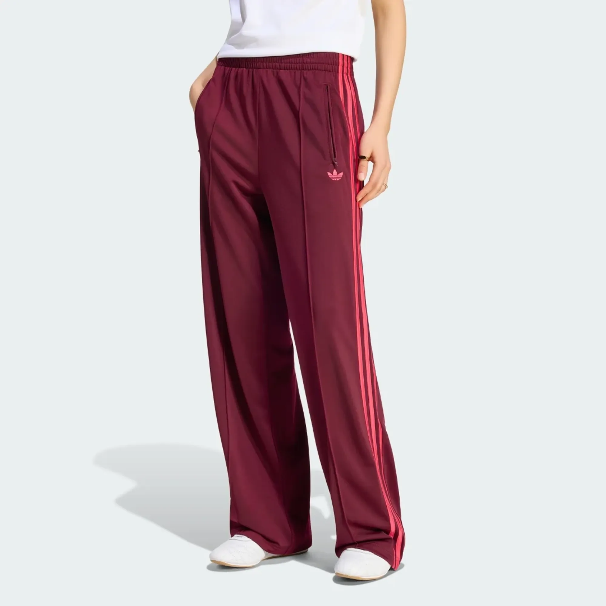 adidas FIREBIRD LOOSE TRACK Tracksuit Bottoms