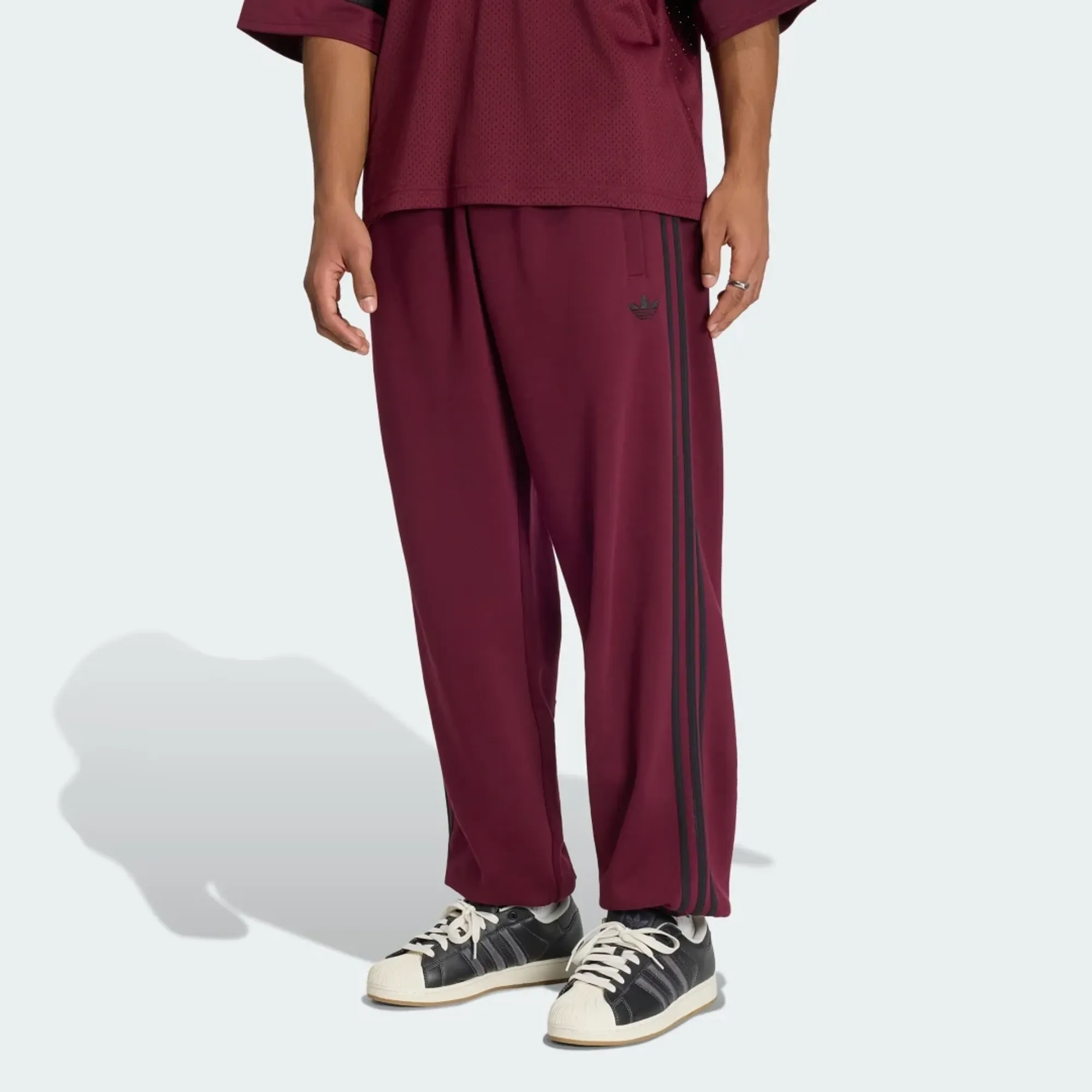adidas ADIDAS ADICOLOR 3 STRIPES CUFFED Joggers