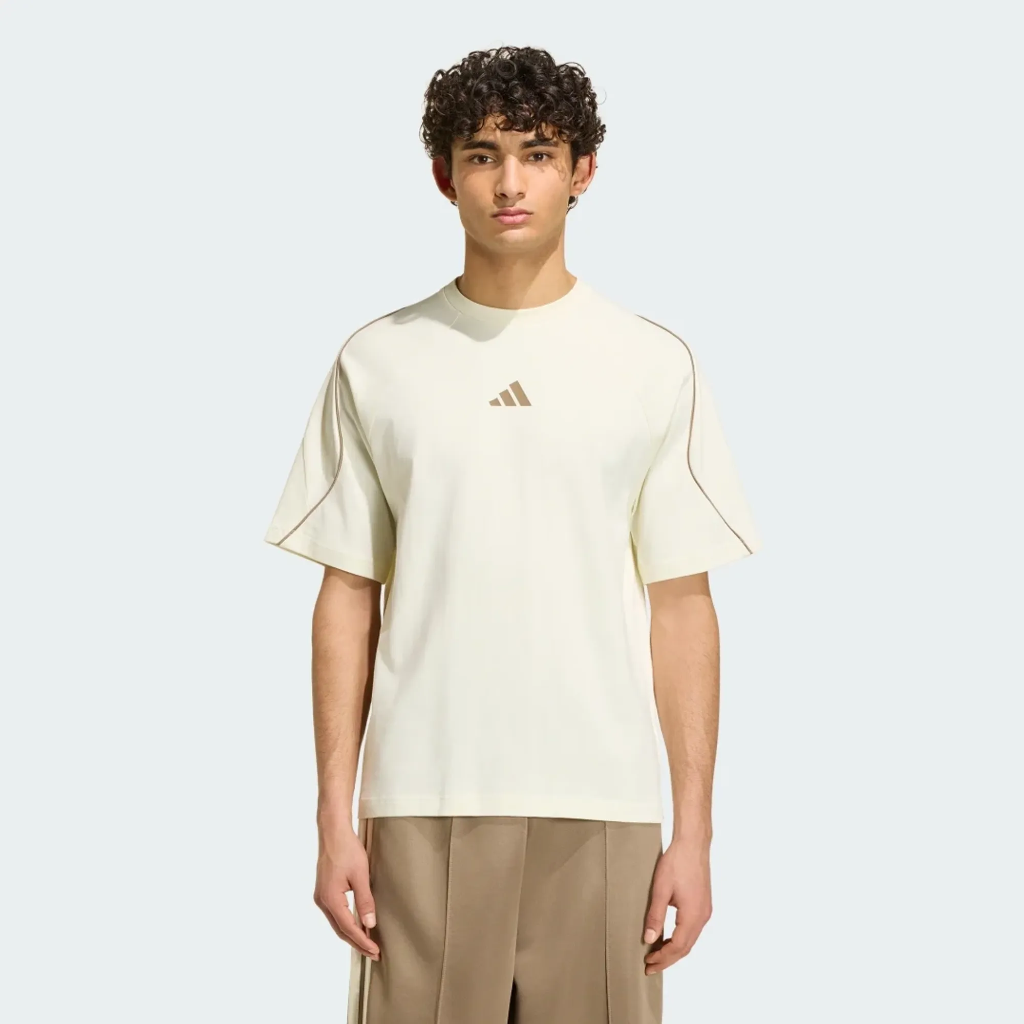adidas STADIUM T-SHIRT