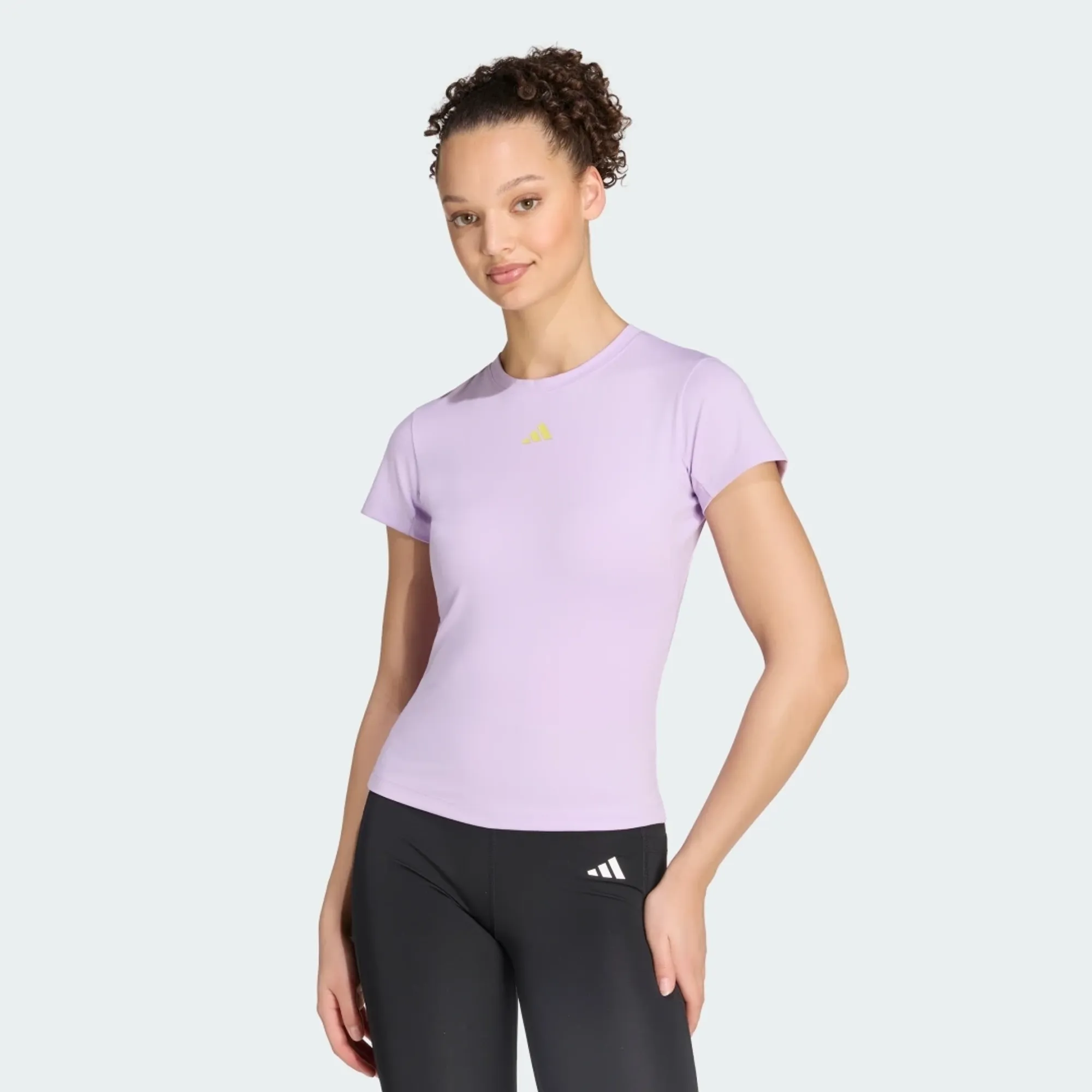 adidas 3-STRIPES STUDIO BABY T-Shirt