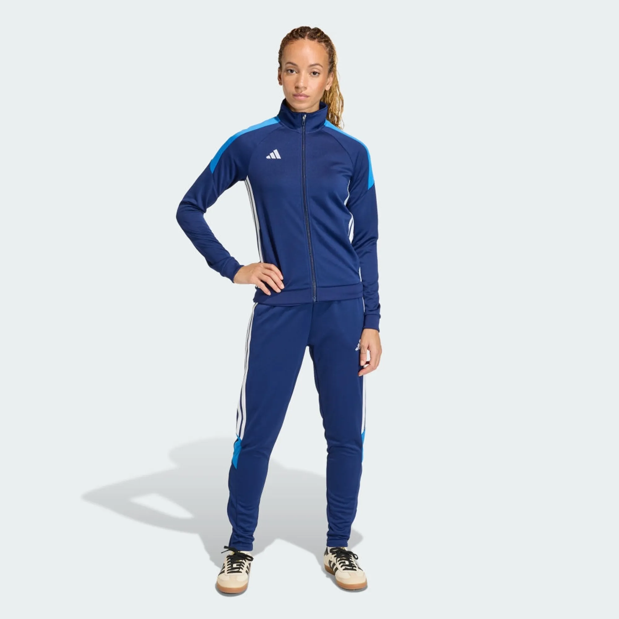 adidas TIRO 26 ESSENTIALS Tracksuit