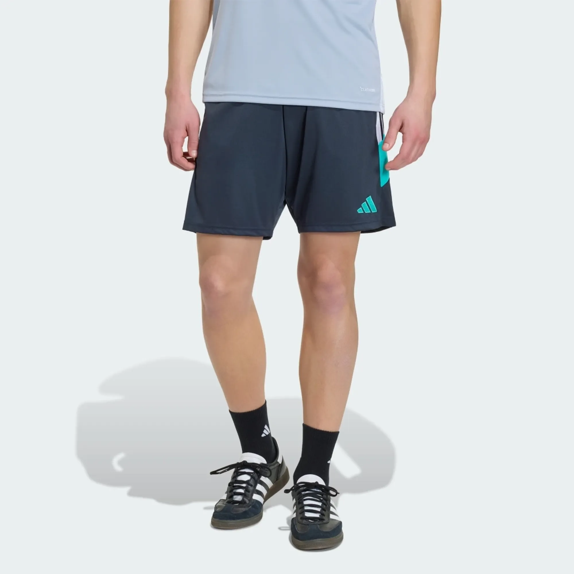adidas TIRO 26 ESSENTIALS SHORTS