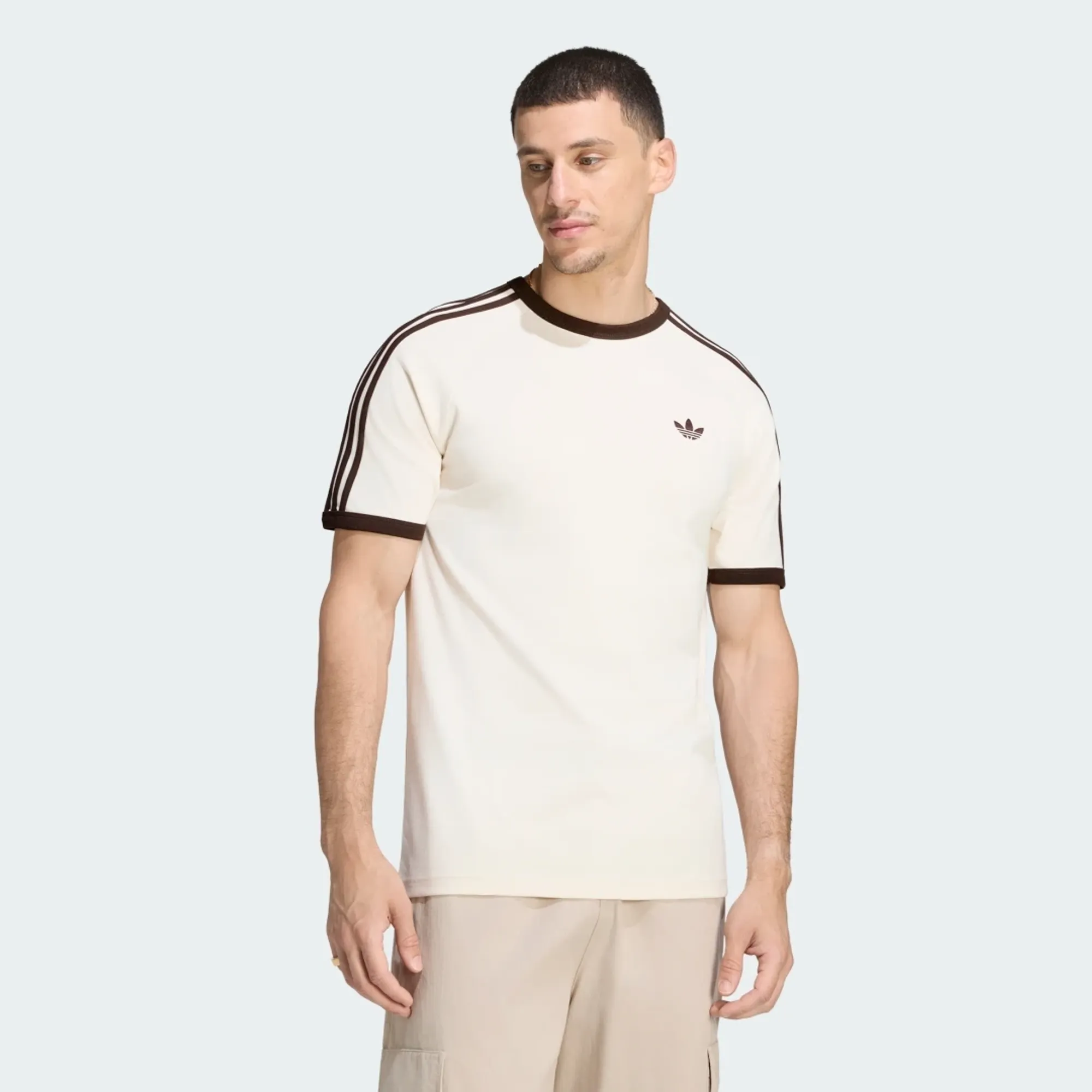 adidas 3S CALI T-Shirt