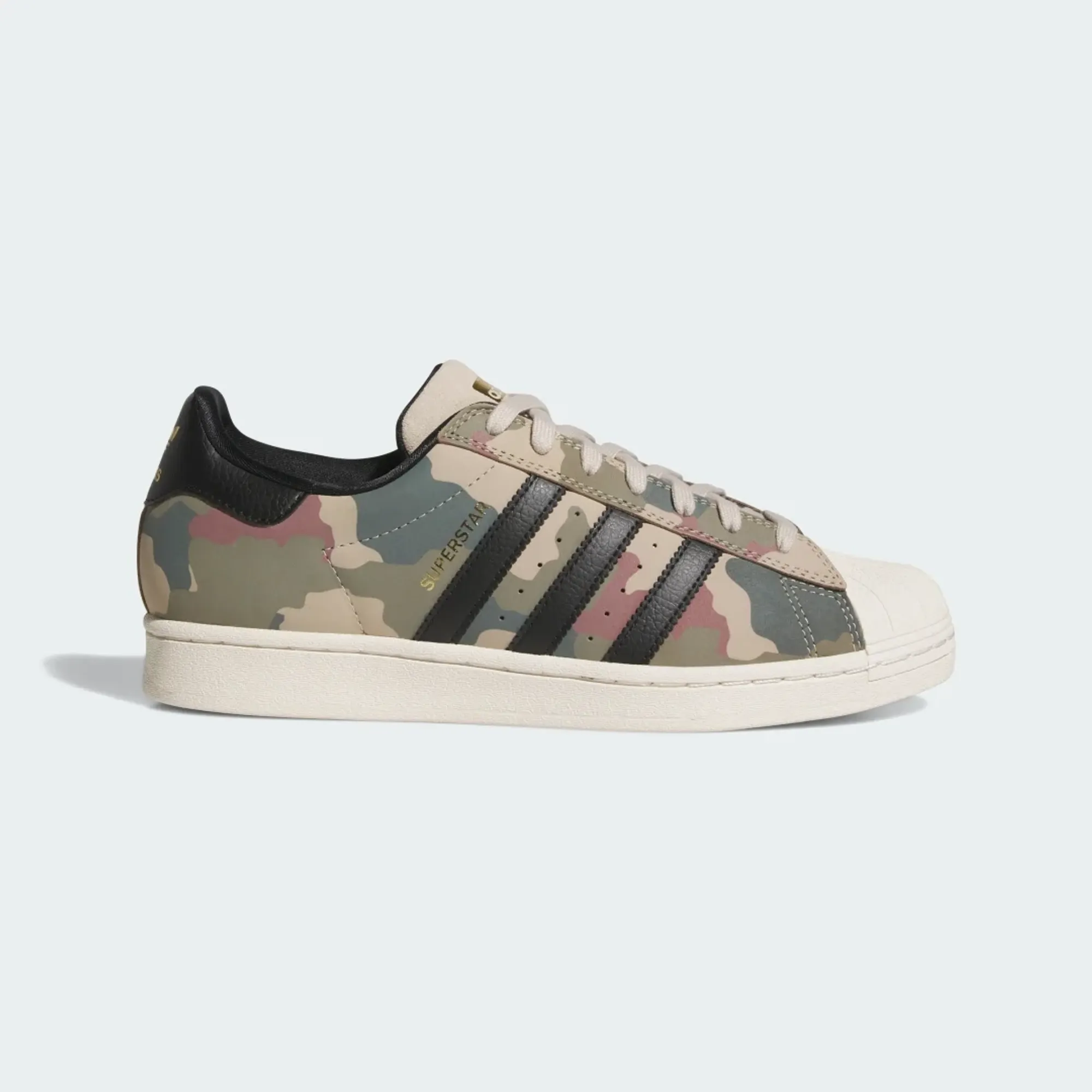 adidas SUPERSTAR ADV Shoes