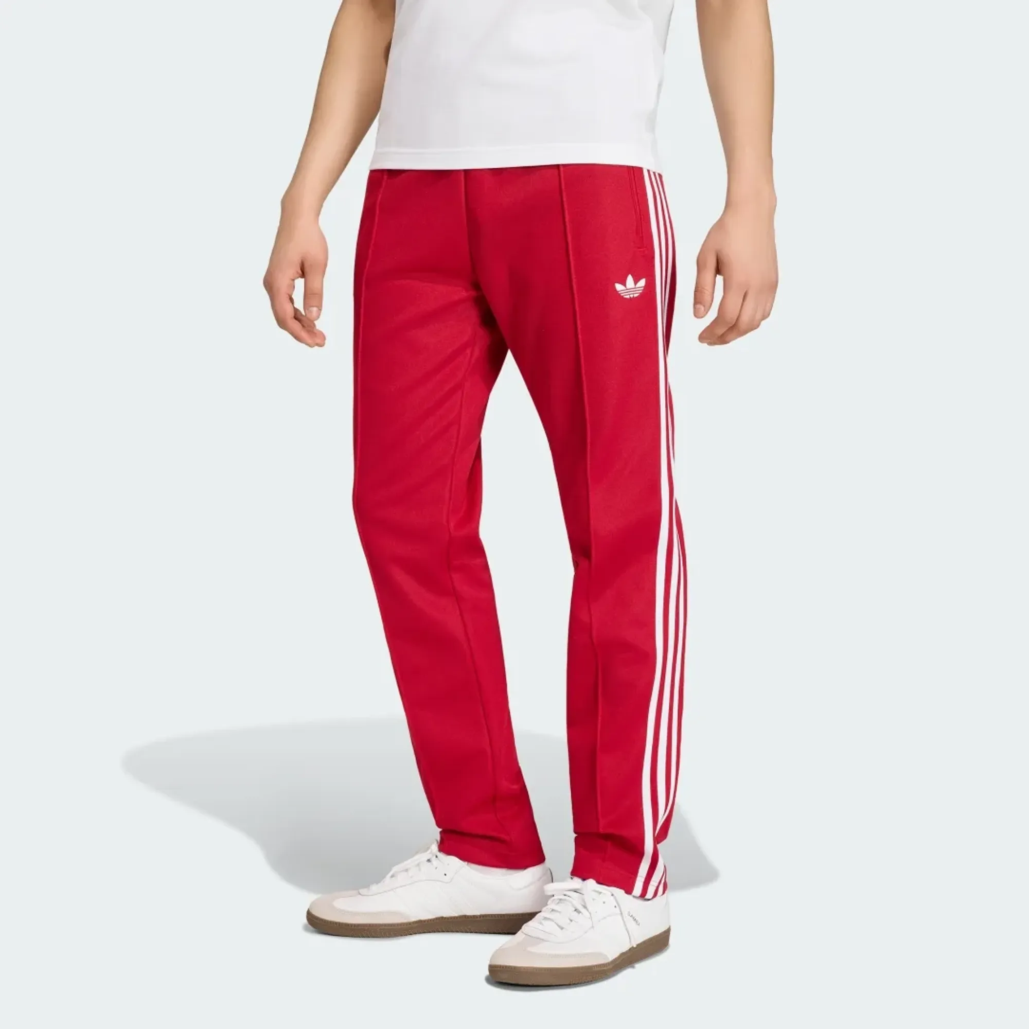 adidas CLASSIC TRACK PANTS