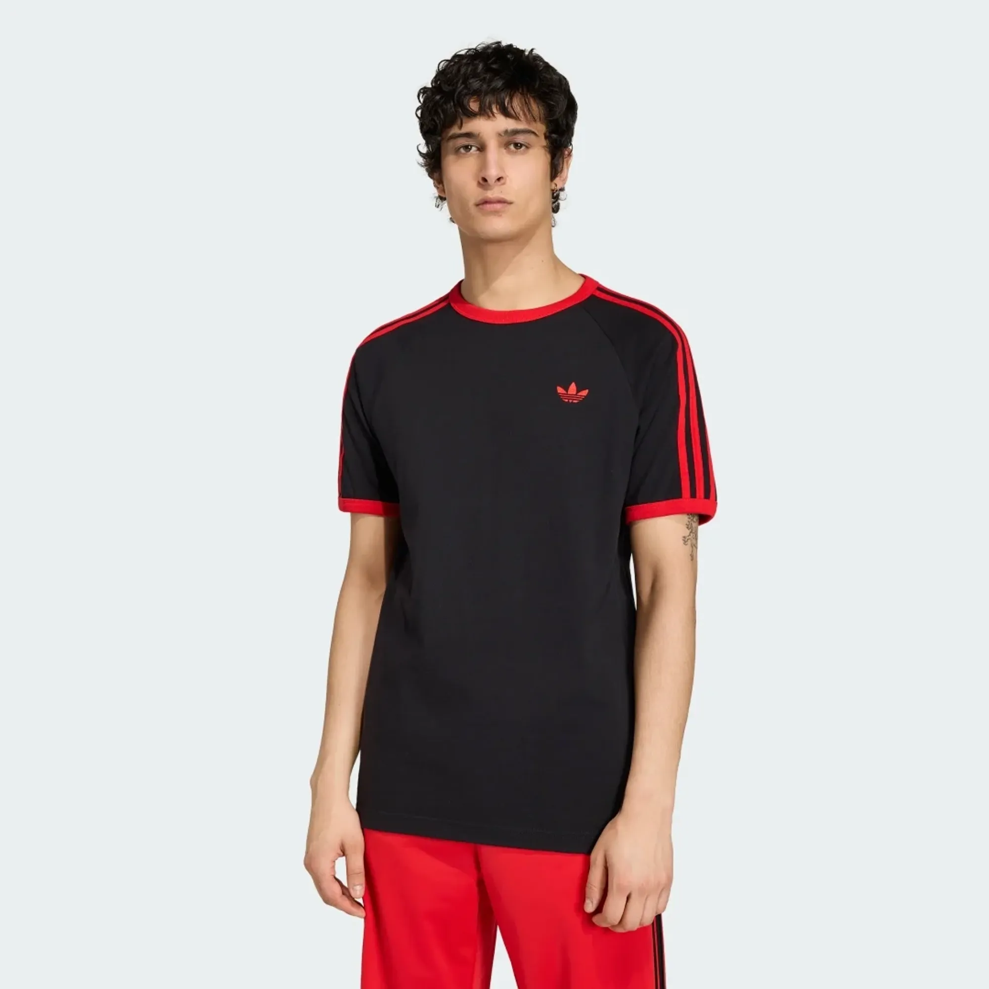 adidas 3-Stripes T-Shirt