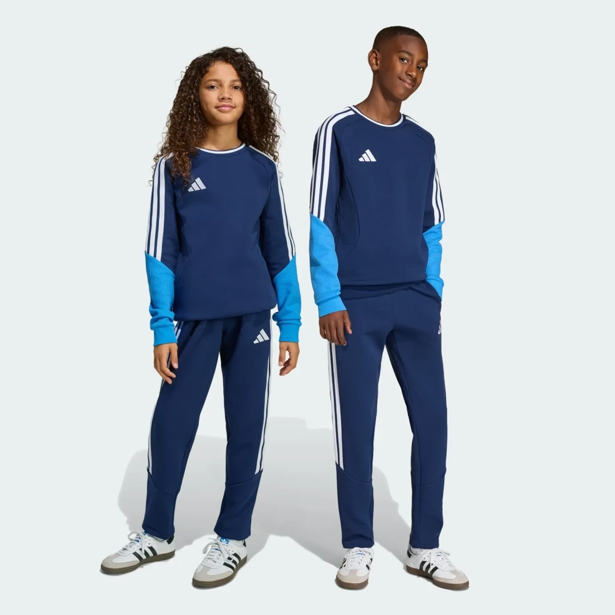 adidas Tiro 26 Competition Kids Sweat Pants