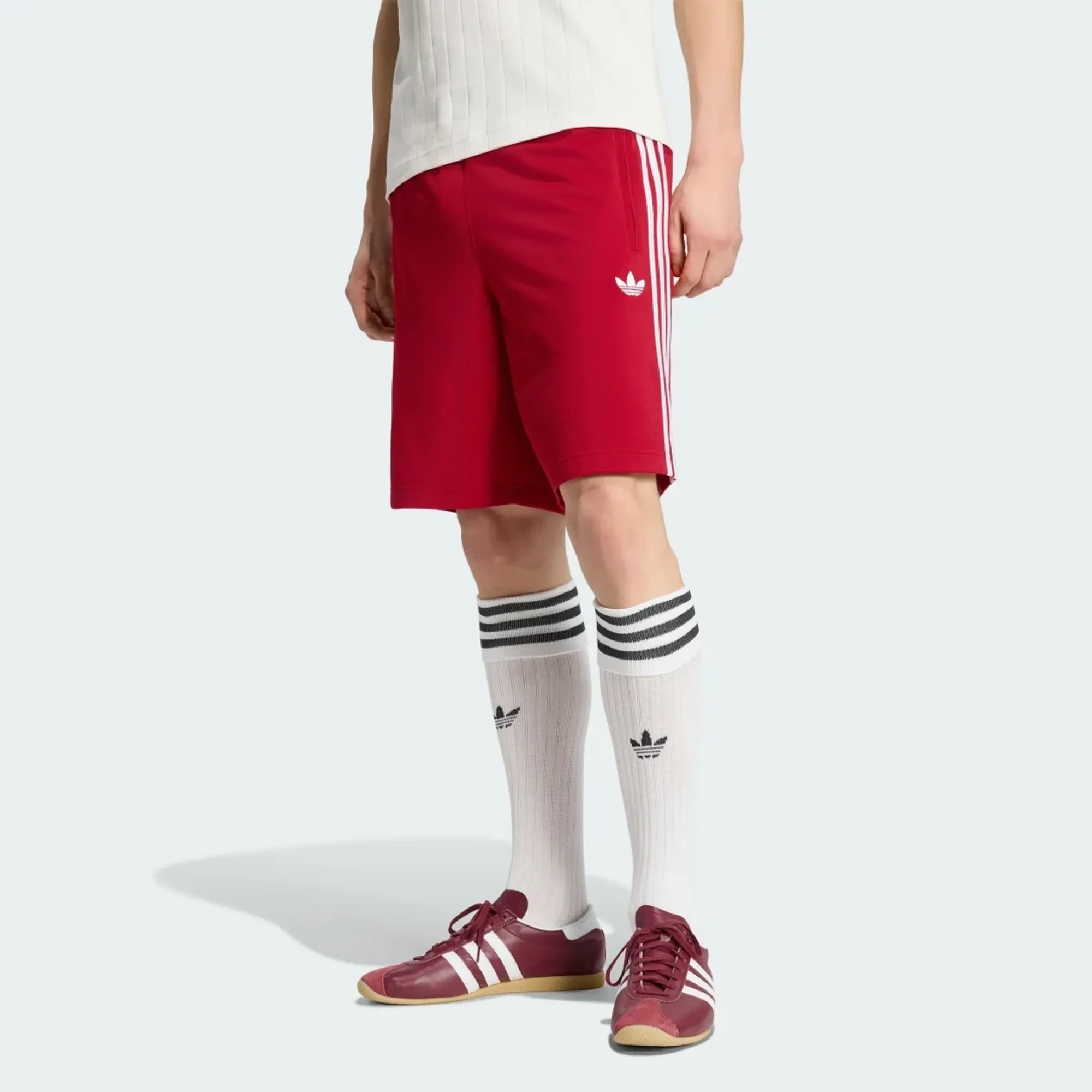 adidas FIREBIRD SHORTS