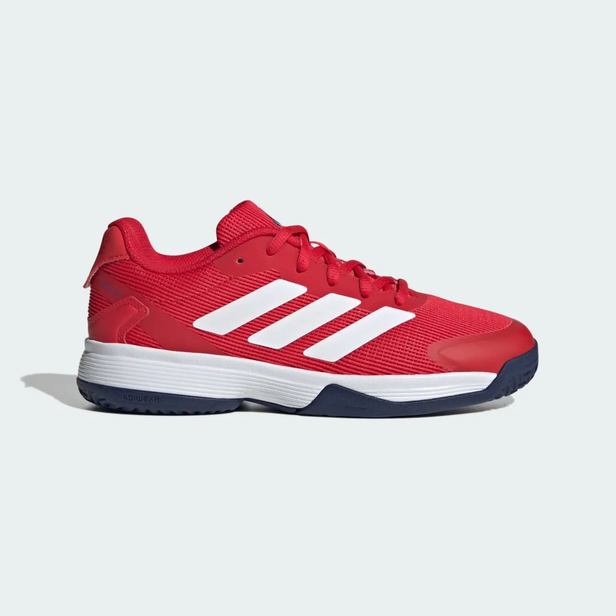 adidas Ubersonic Tennis Shoes Kids