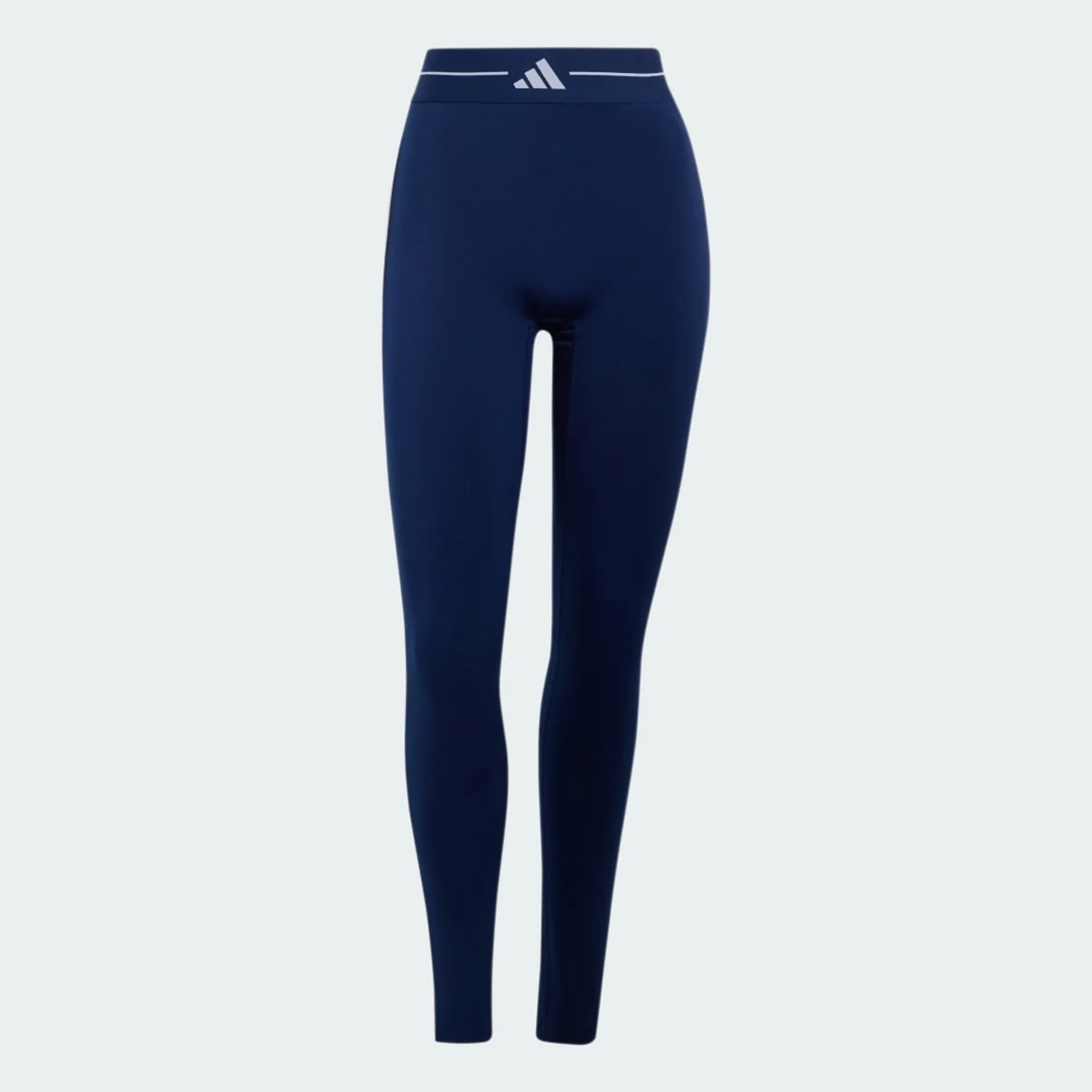 adidas Hyperglam Colour Block Full Length Leggings