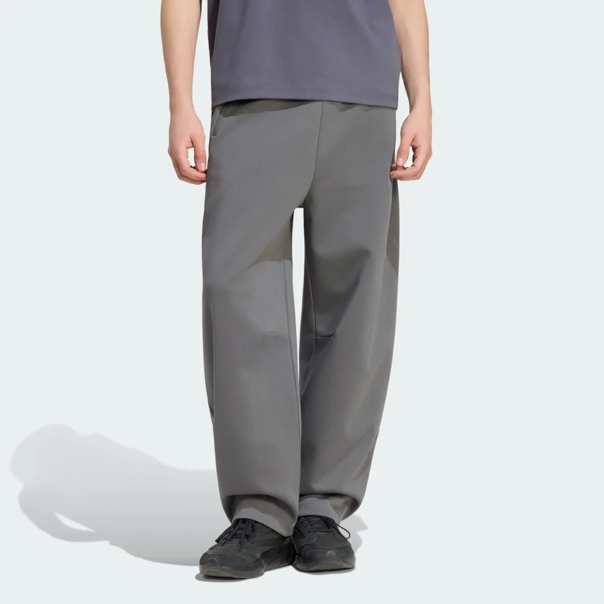 adidas ADIDAS Z.N.E. OPEN HEM PANT