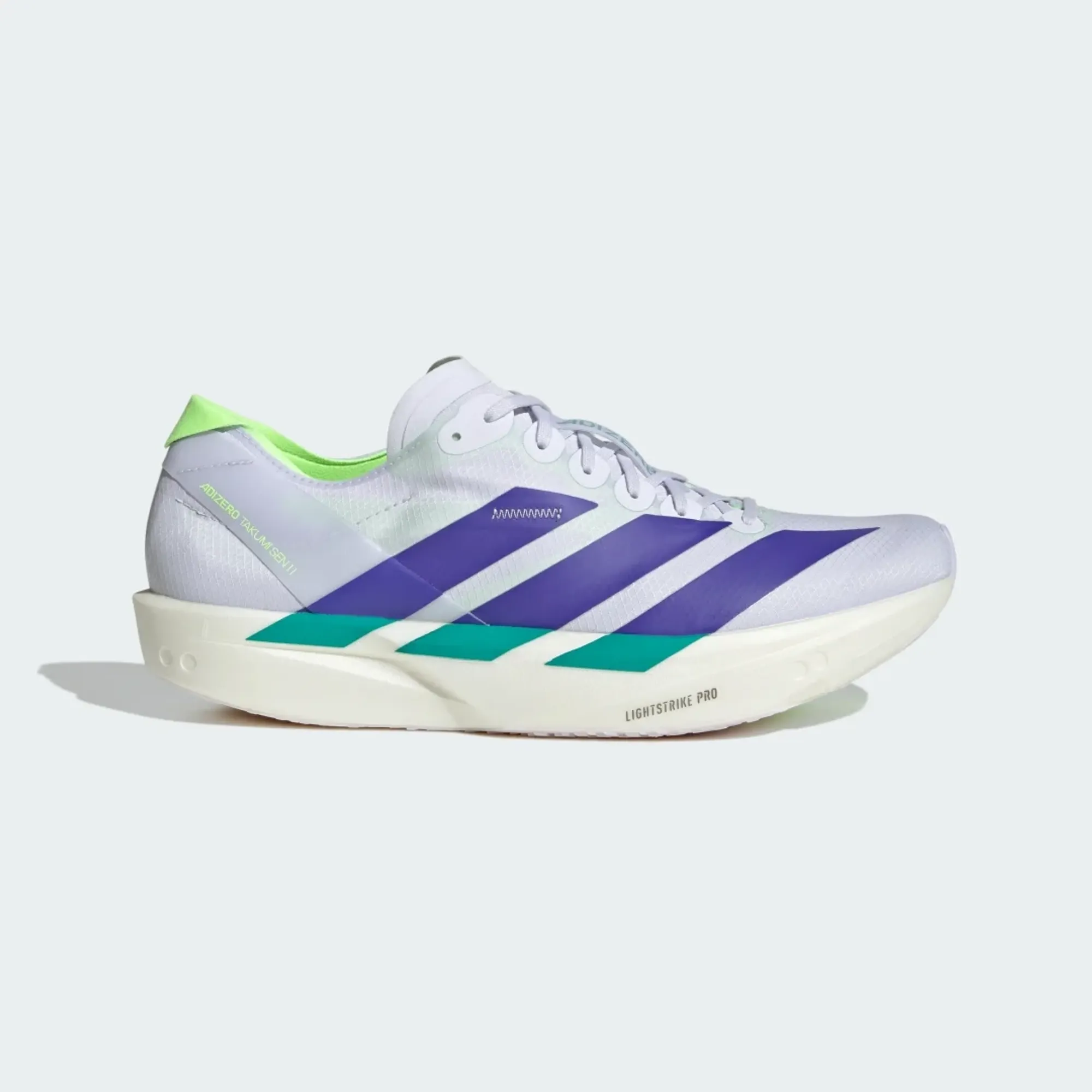 adidas ADIZERO TAKUMI SEN 11 Running Shoes