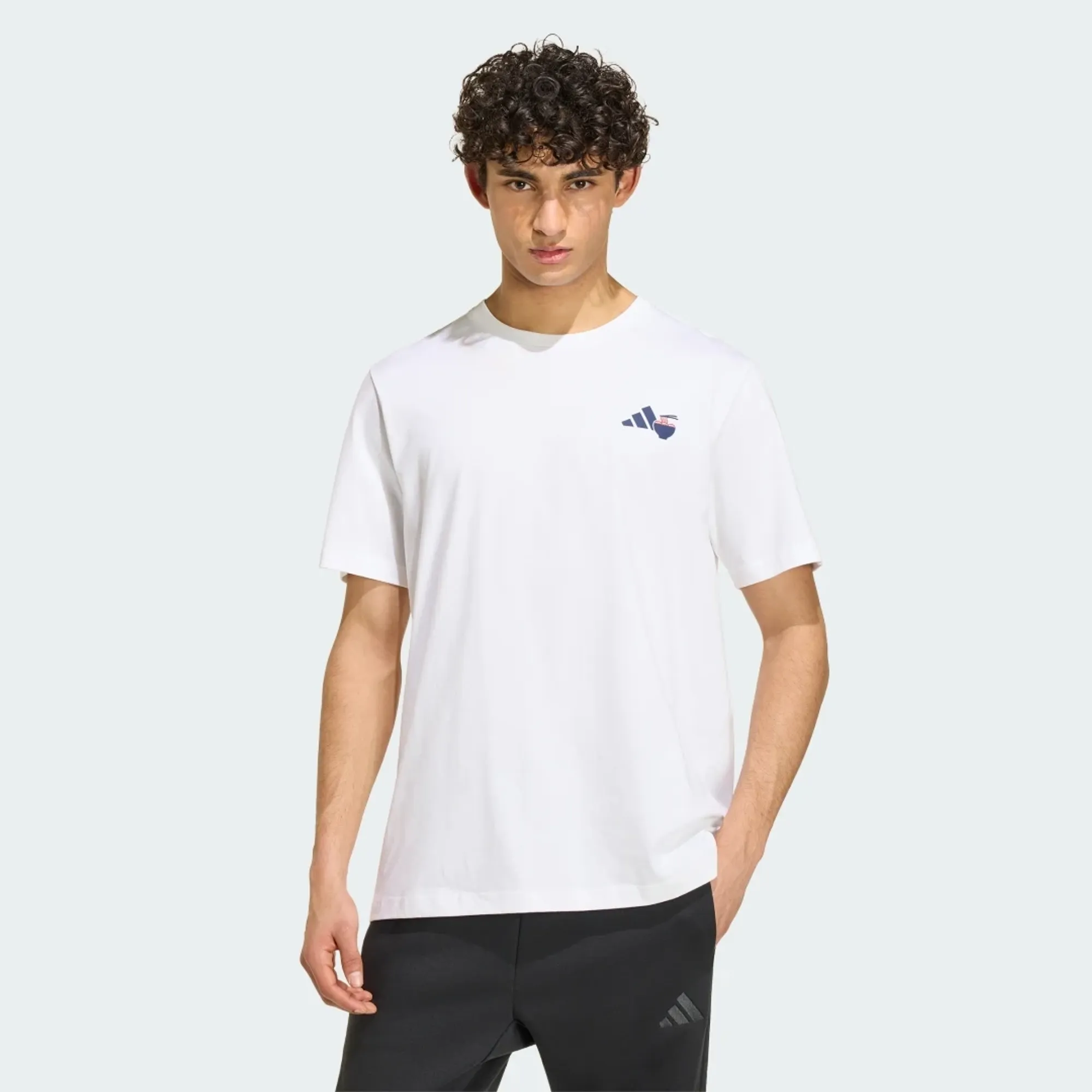 adidas RAMEN GRAPHIC T-SHIRT