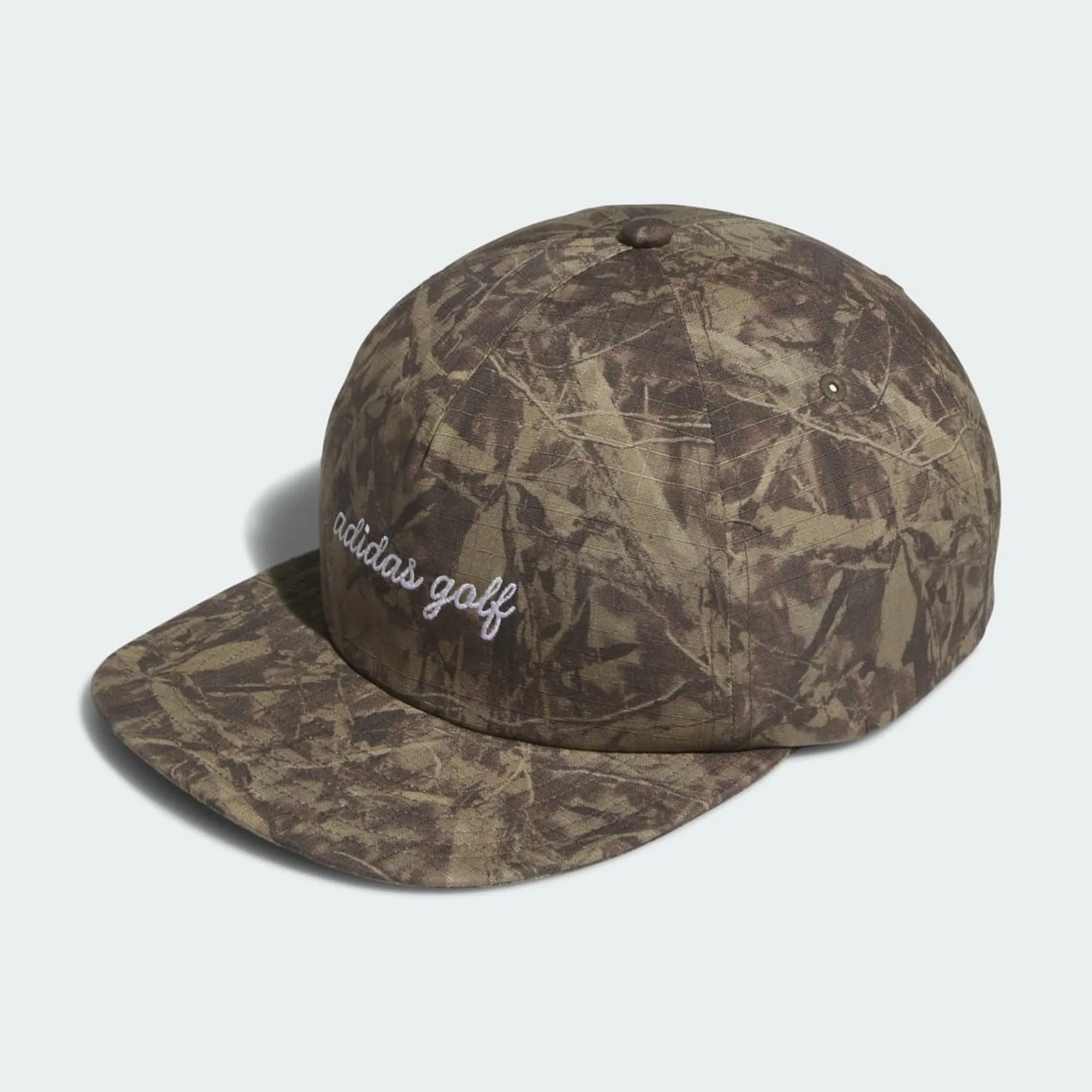 adidas LIFESTYLE LOW CAMO RIPSTOP Cap
