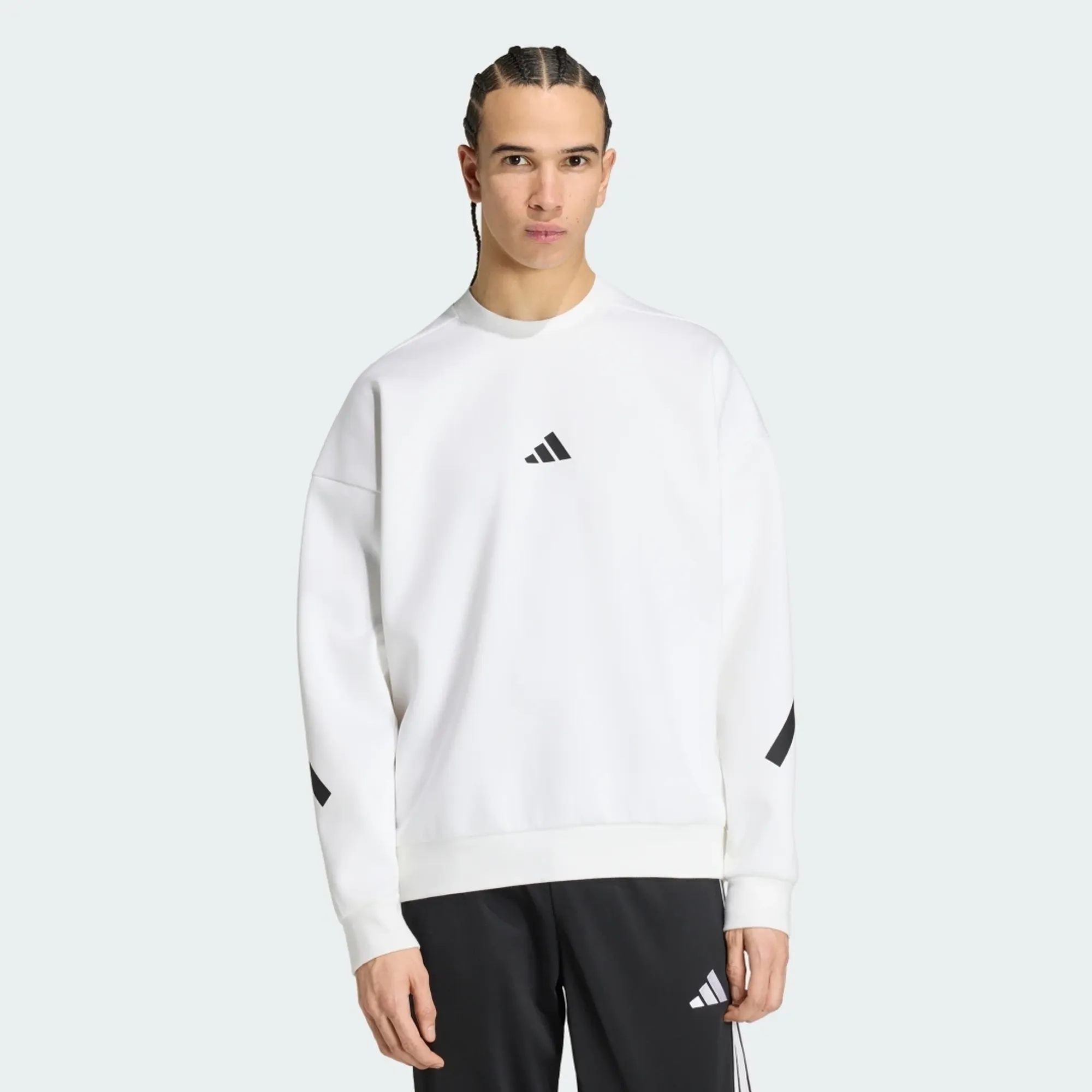 adidas ADIDAS Z.N.E. SWEATSHIRT