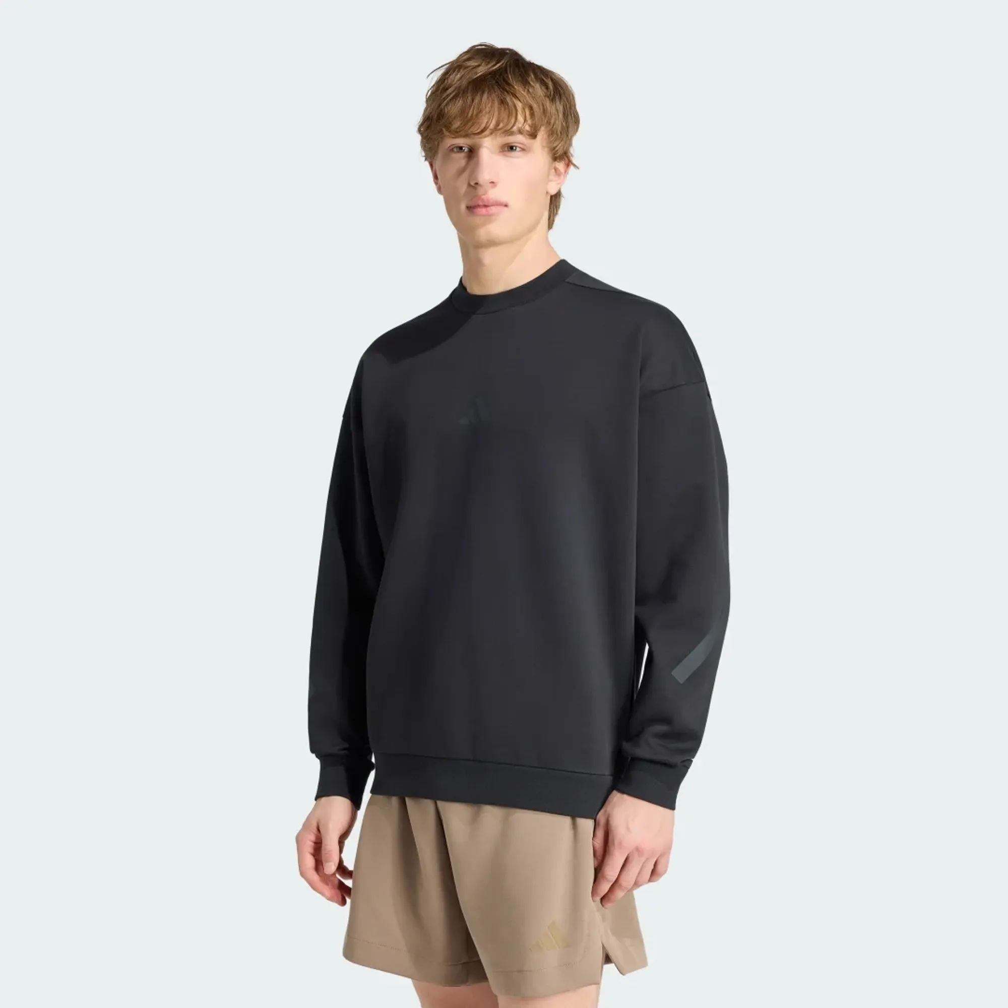 adidas ADIDAS Z.N.E. SWEATSHIRT