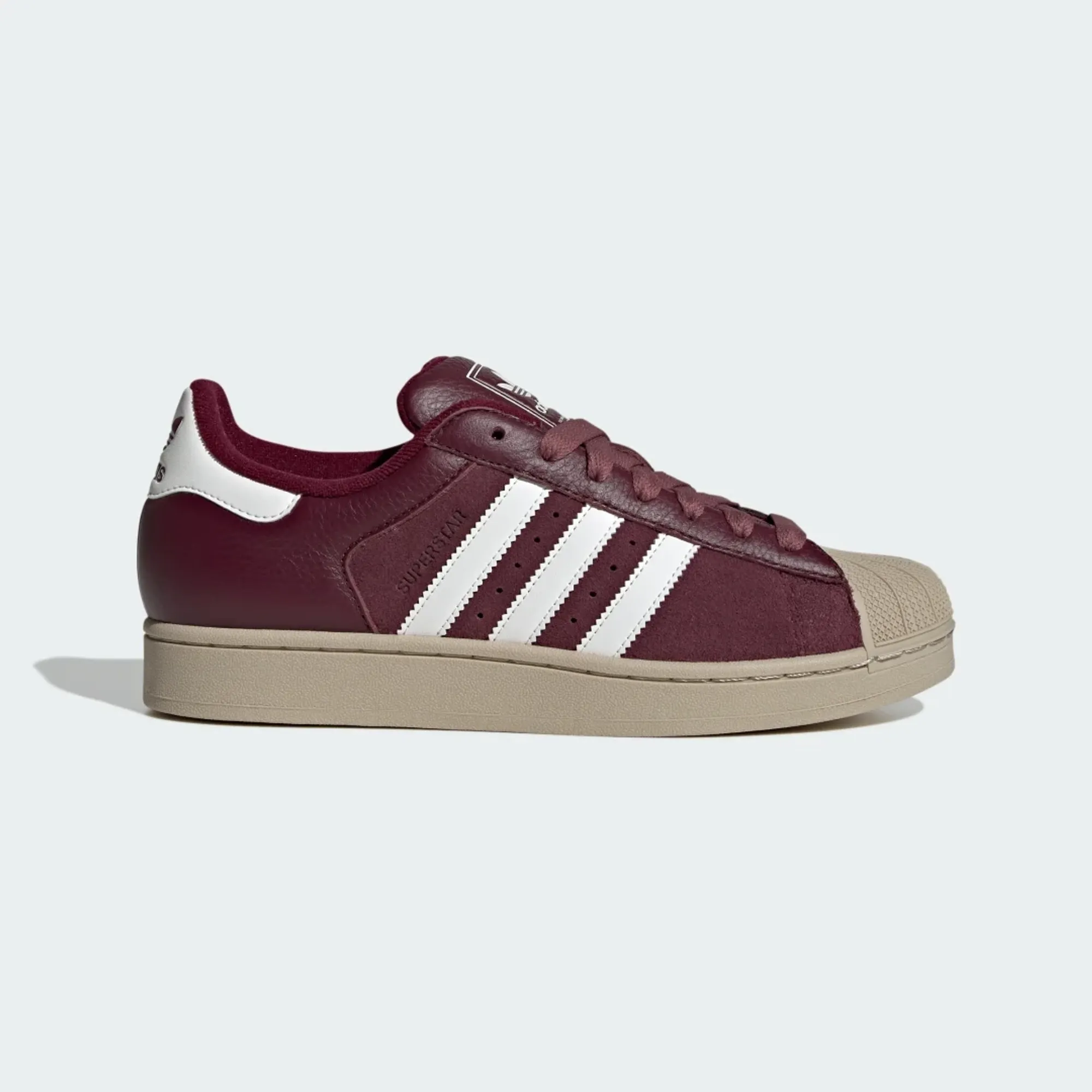 adidas SUPERSTAR II shoes