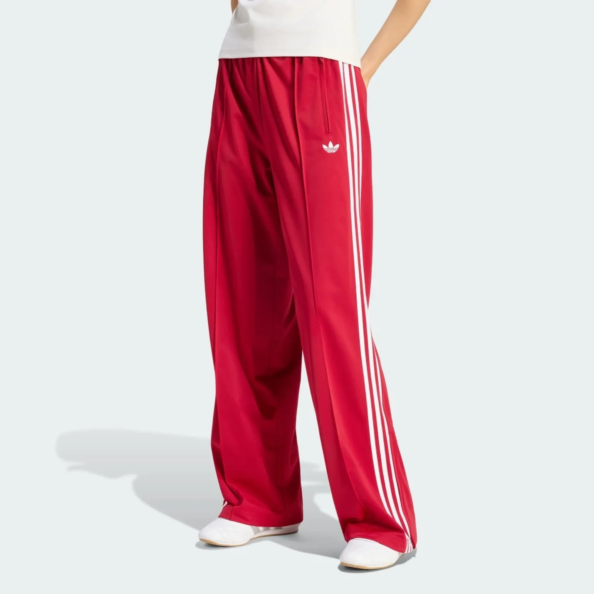 adidas FIREBIRD LOOSE TRACK Tracksuit Bottoms