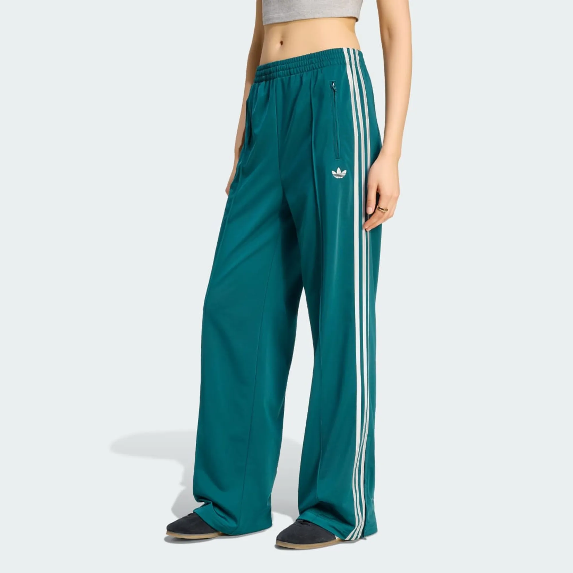 adidas FIREBIRD LOOSE TRACK Tracksuit Bottoms