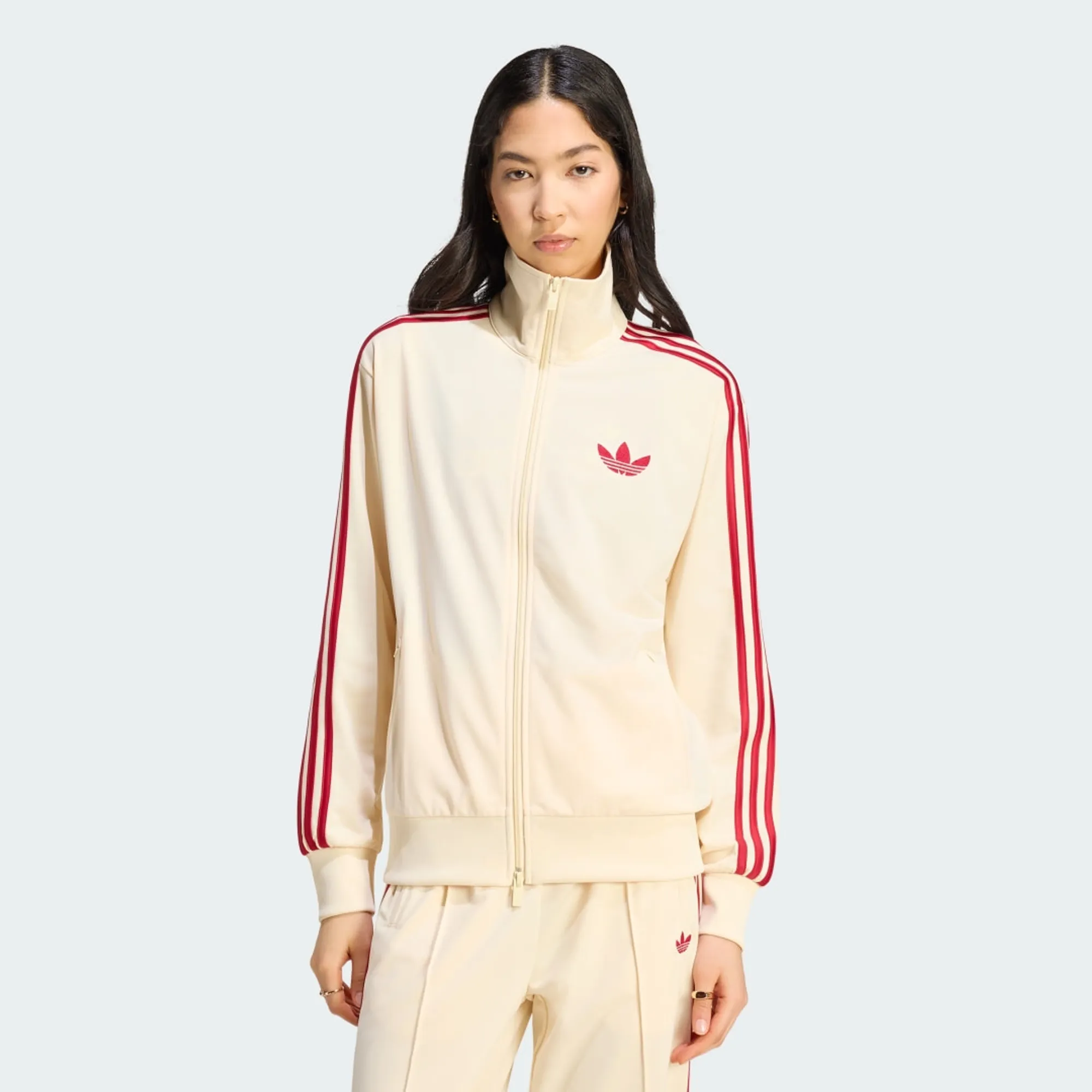 adidas FIREBIRD TRACK TOP LOOSE