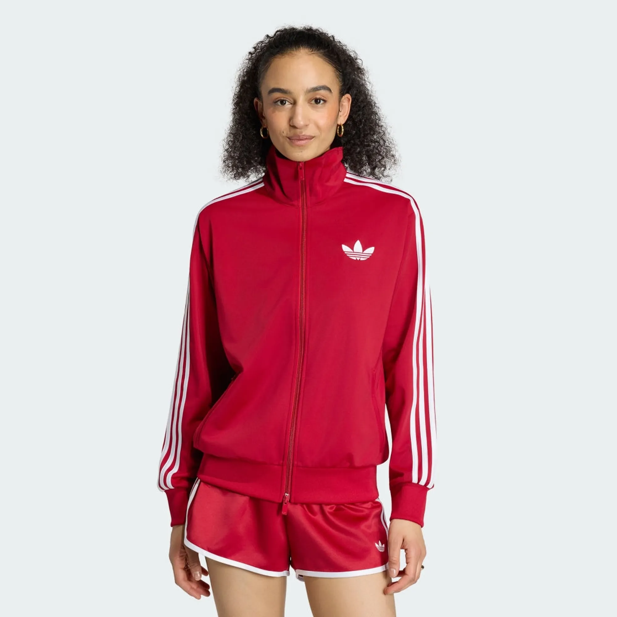 adidas FIREBIRD TRACK TOP LOOSE