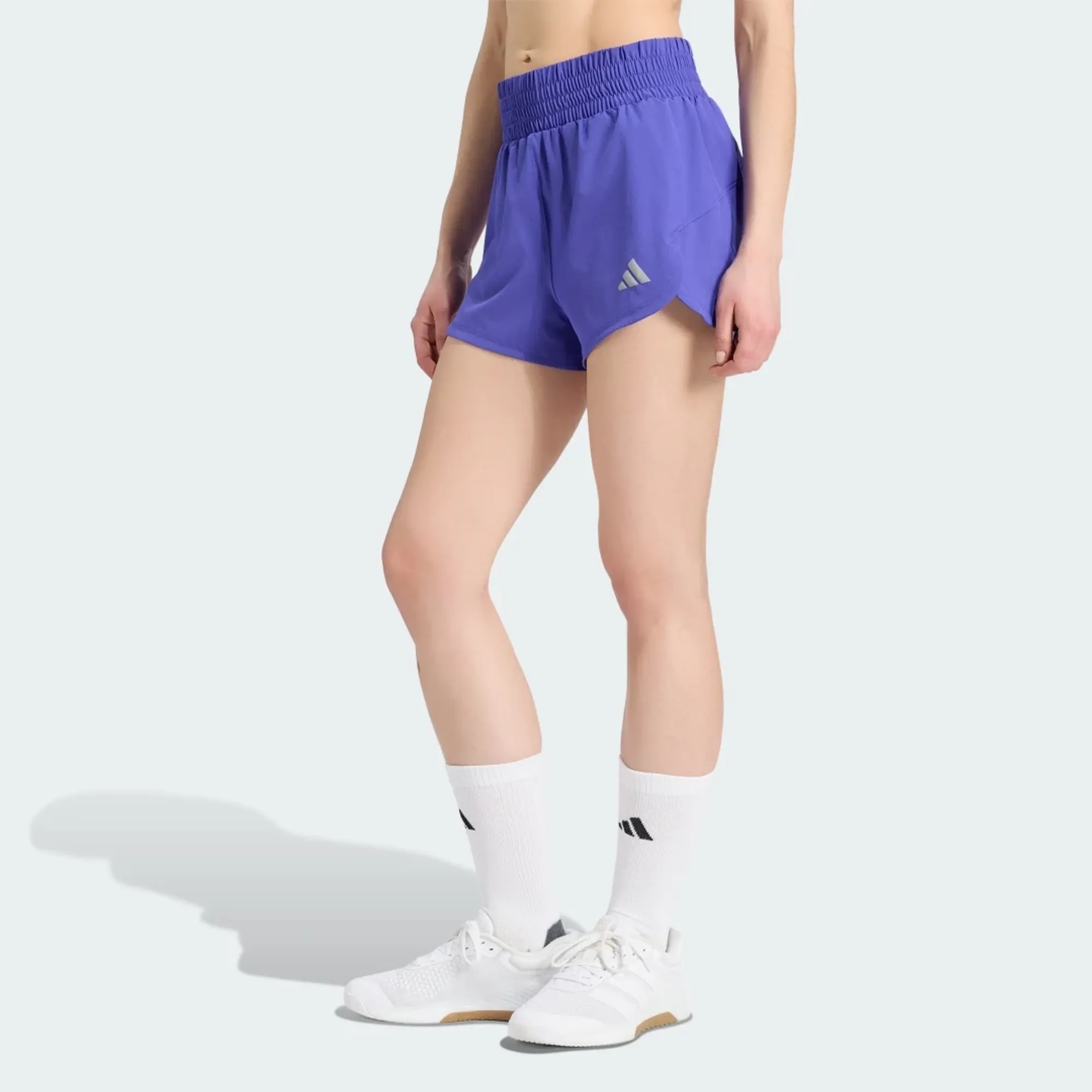 adidas Racer Pacer Woven Short