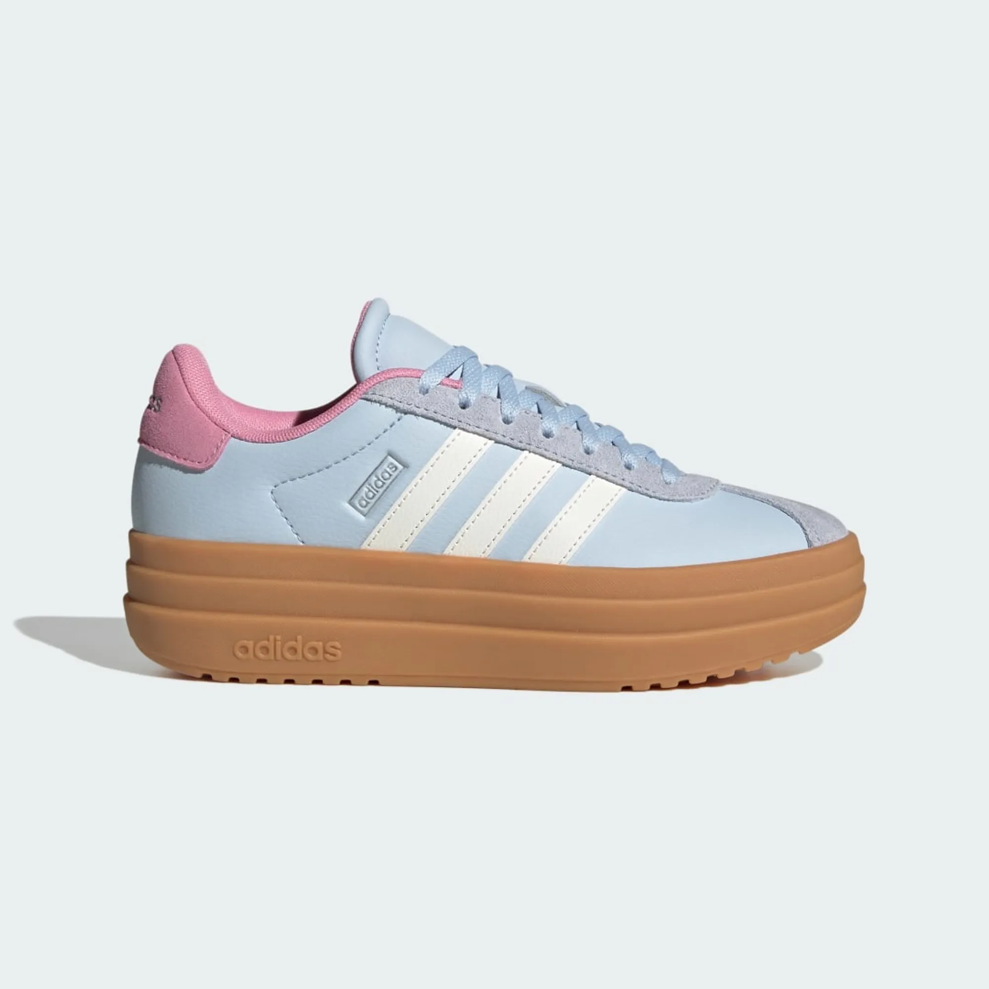 adidas VL Court Bold Shoes