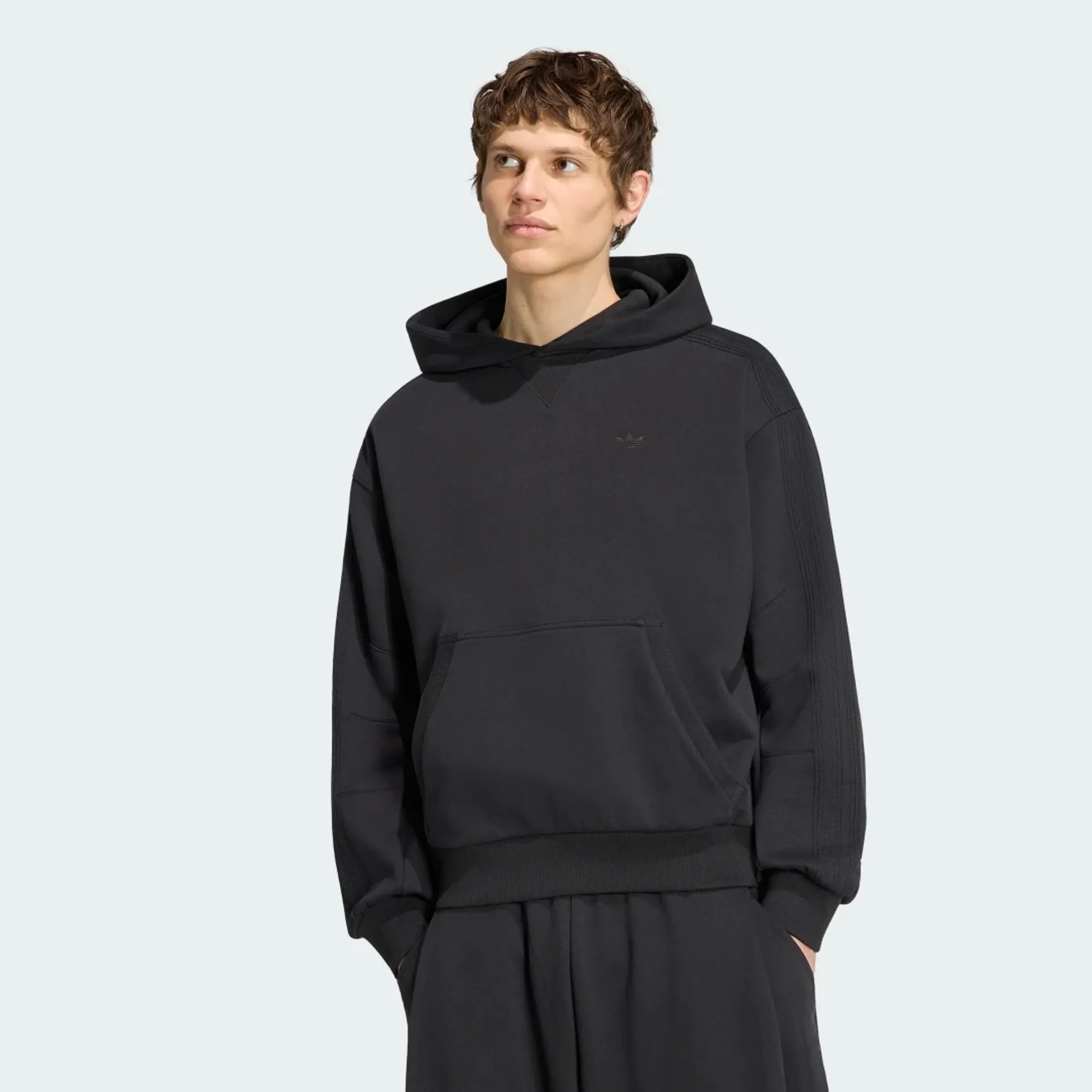 adidas PREMIUM ESSENTIALS HOODIE