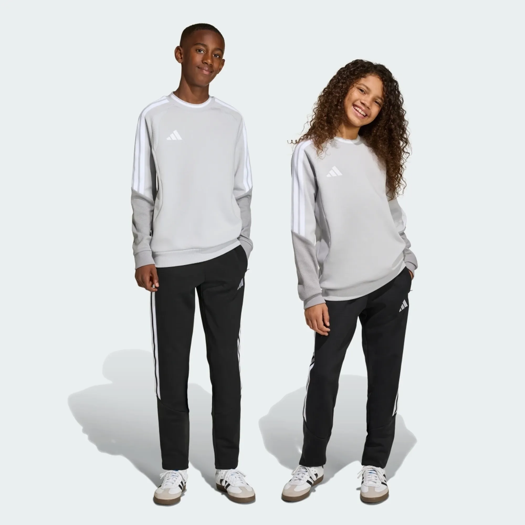 adidas Tiro 26 Competition Kids Sweat Pants
