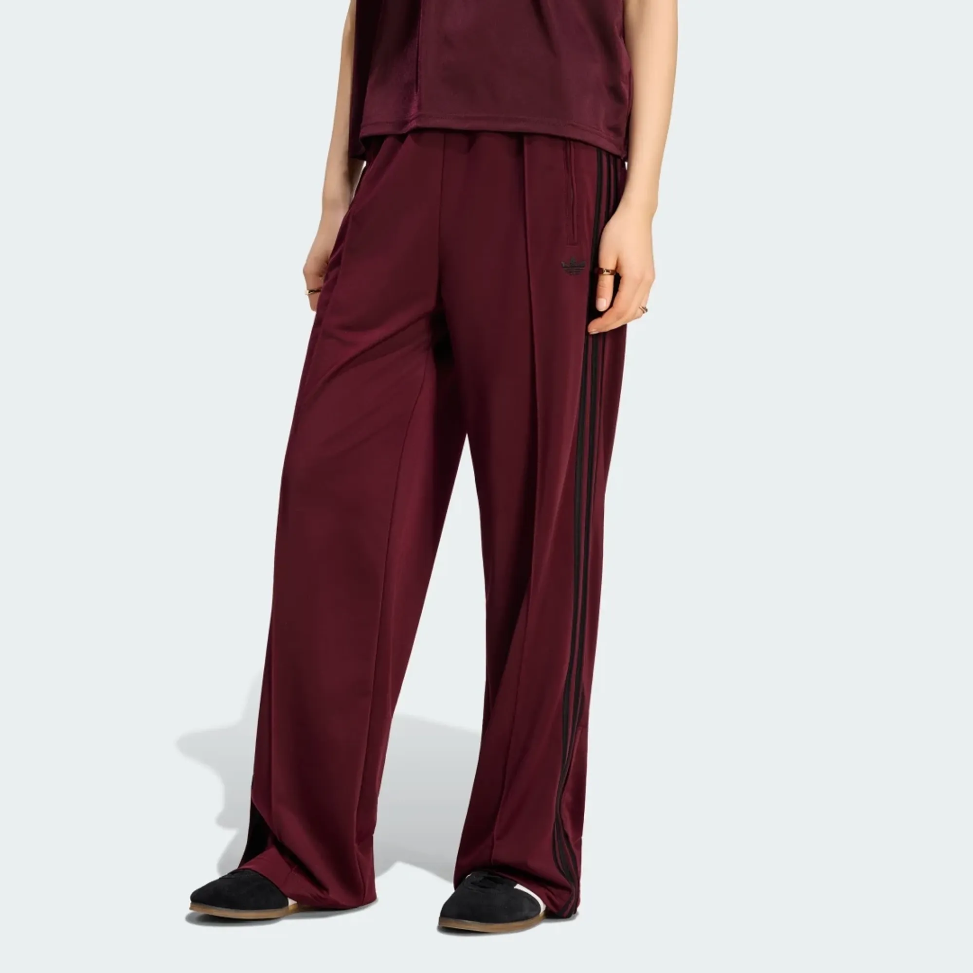 adidas FIREBIRD LOOSE TRACK Tracksuit Bottoms