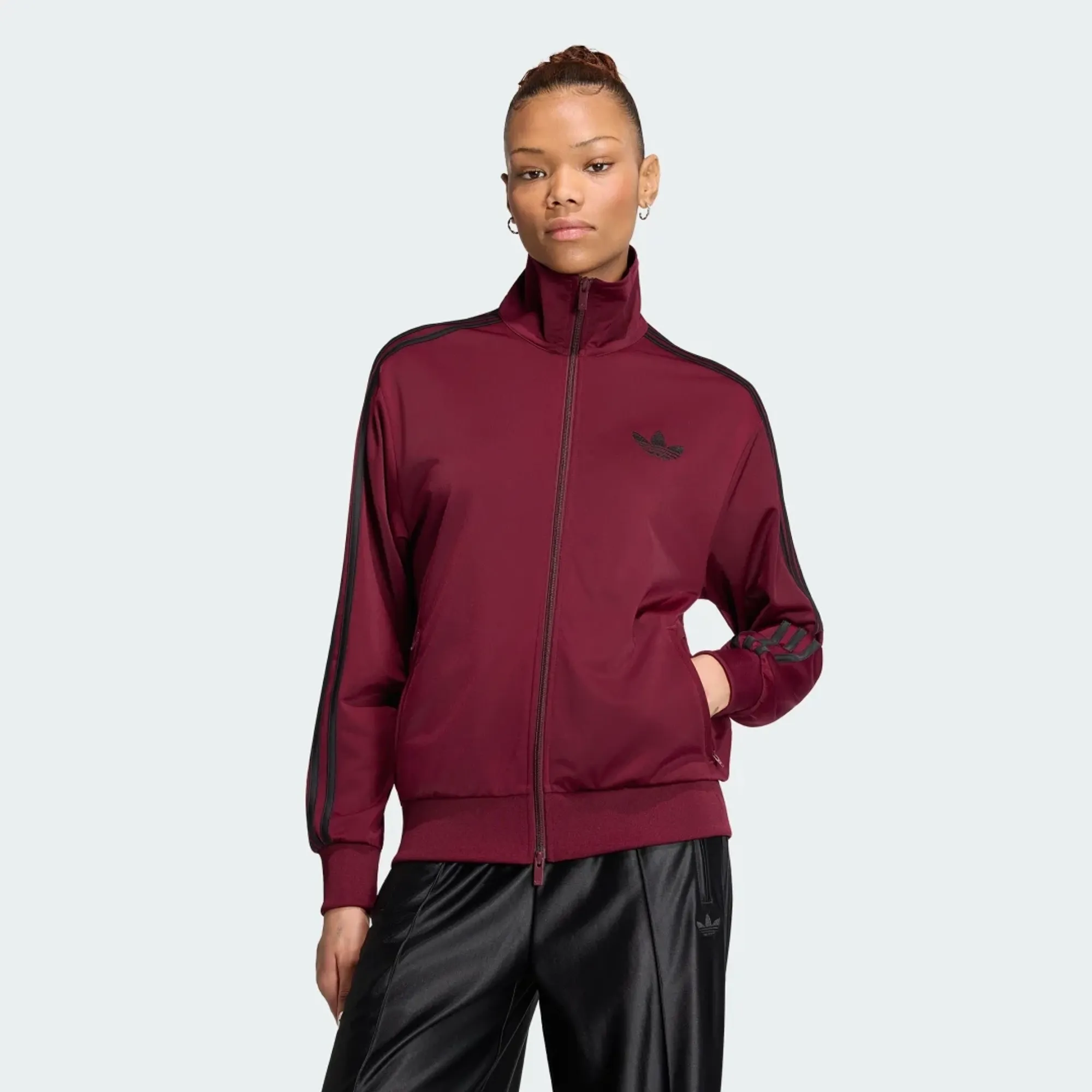 adidas FIREBIRD TRACK TOP LOOSE