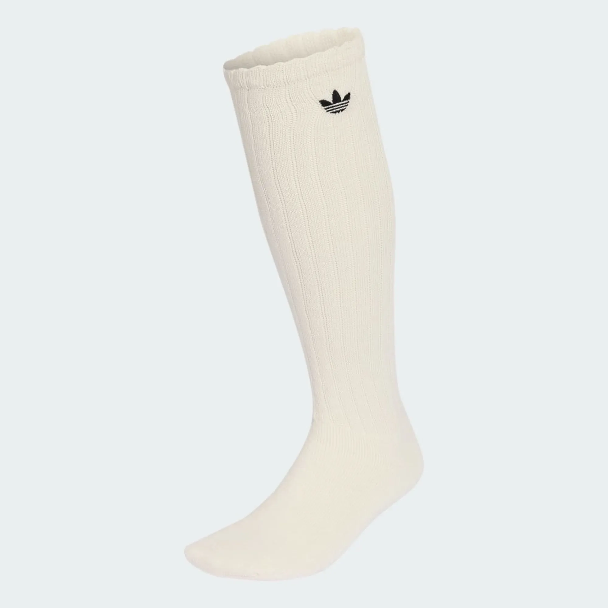 adidas SLOUCHY HIGH KNEE SOCKS 1 PAIR