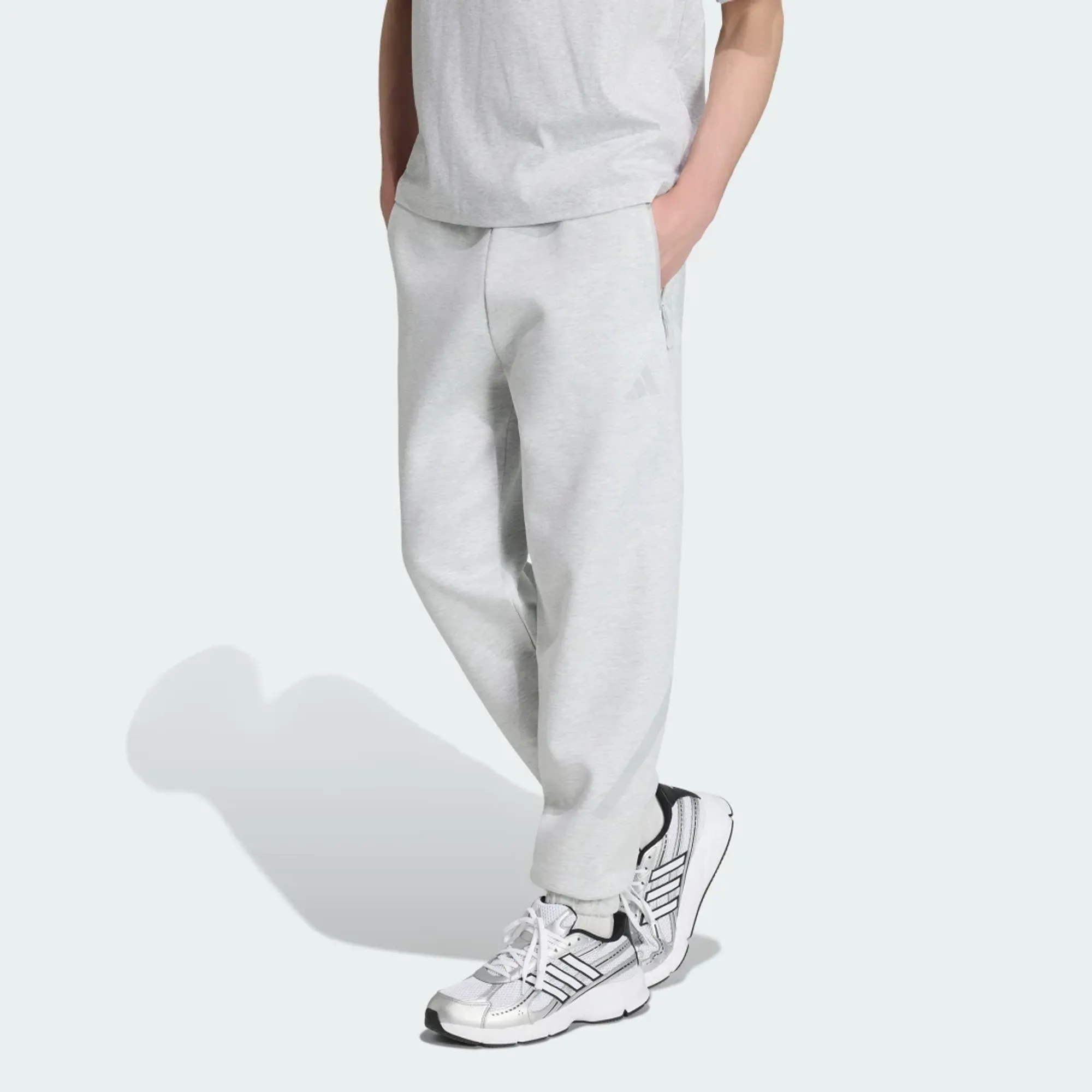 adidas ADIDAS Z.N.E. PANT
