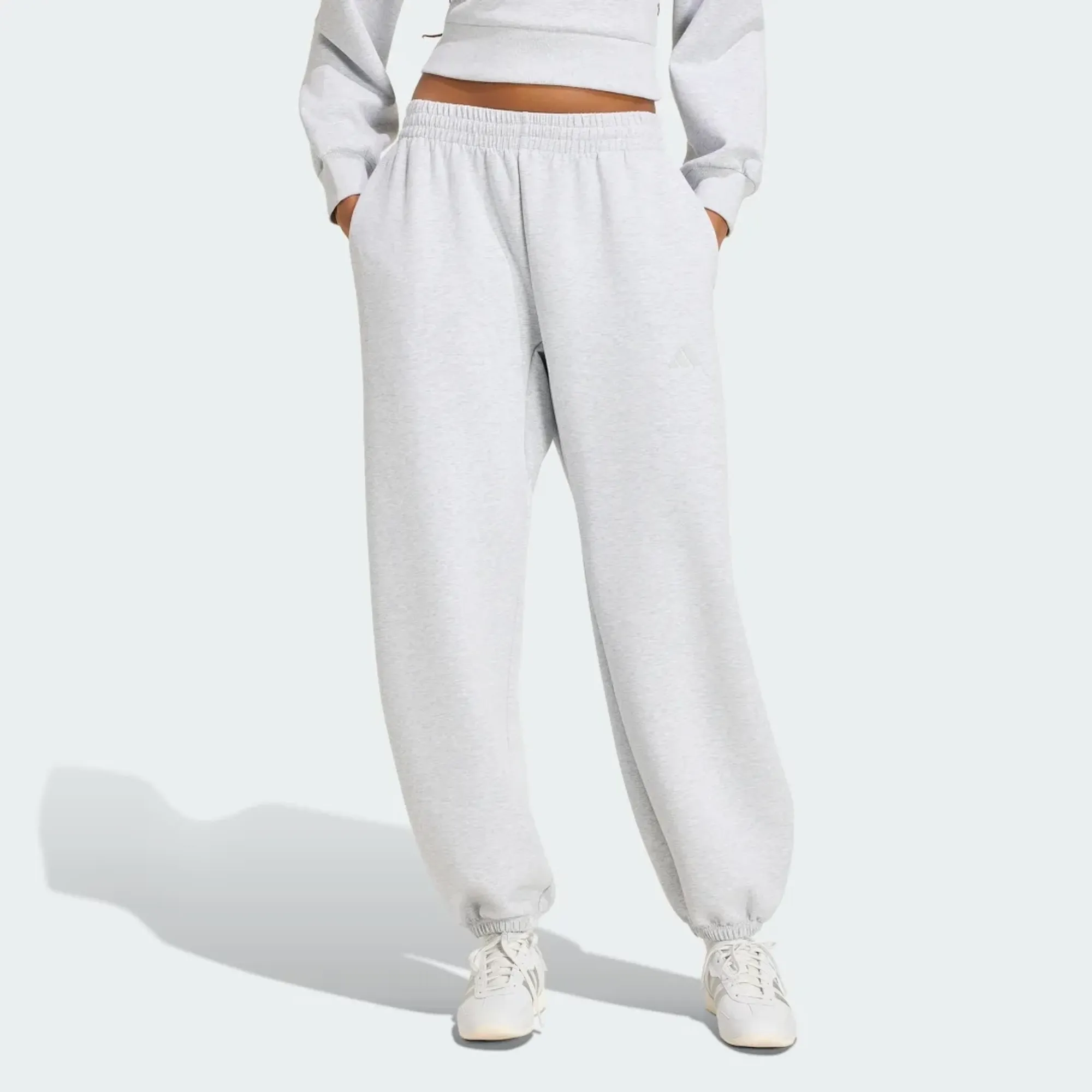 adidas Soft Lux Loose Pant