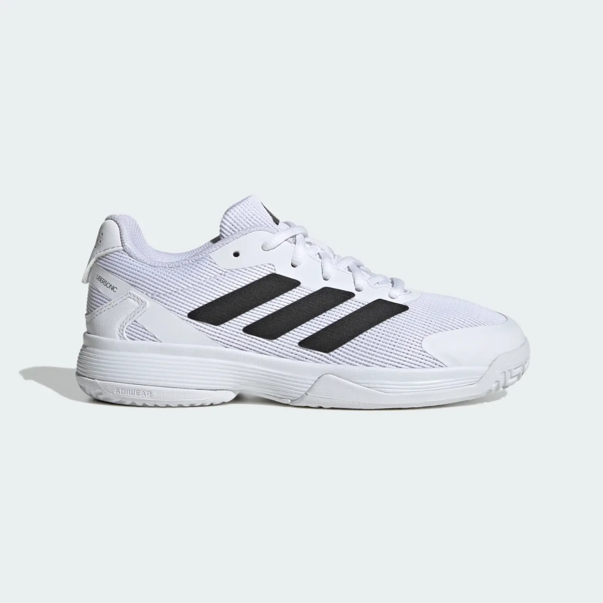 adidas Ubersonic Tennis Shoes Kids