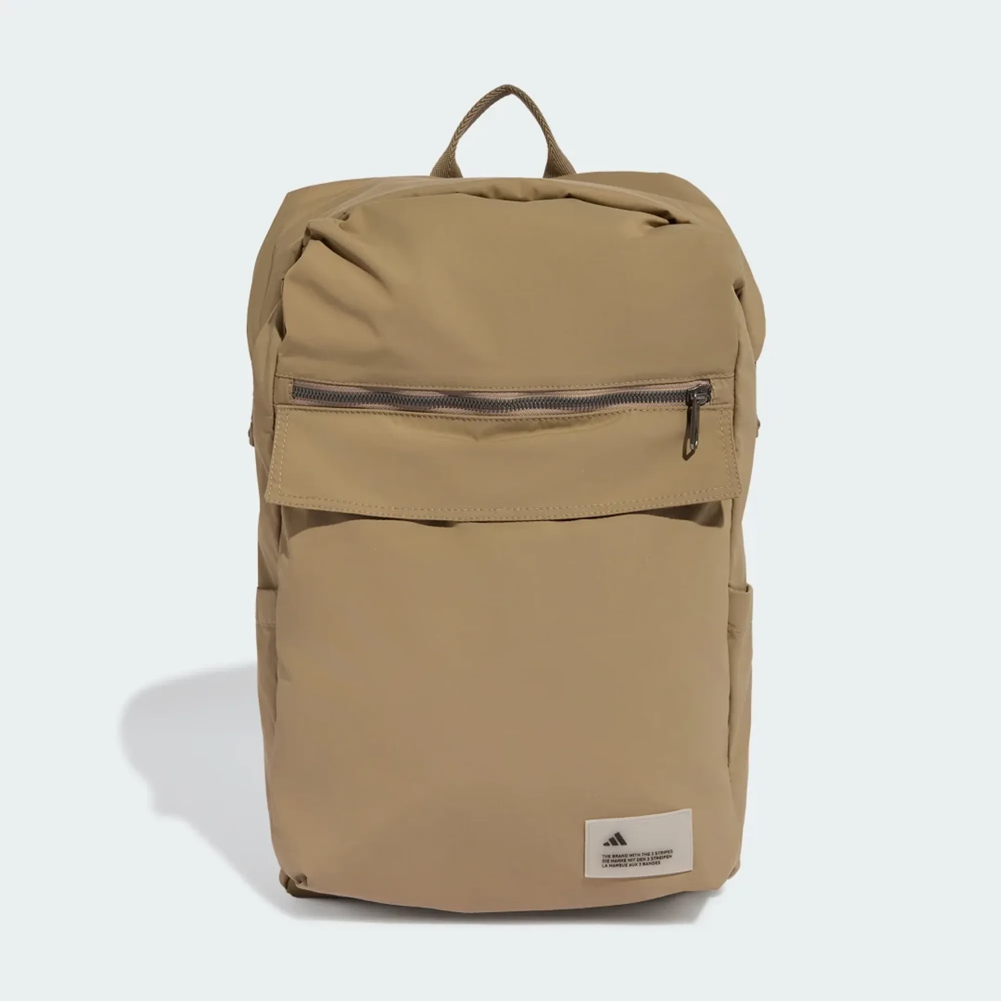 adidas CITY TECH ROLL TOP BACKPACK