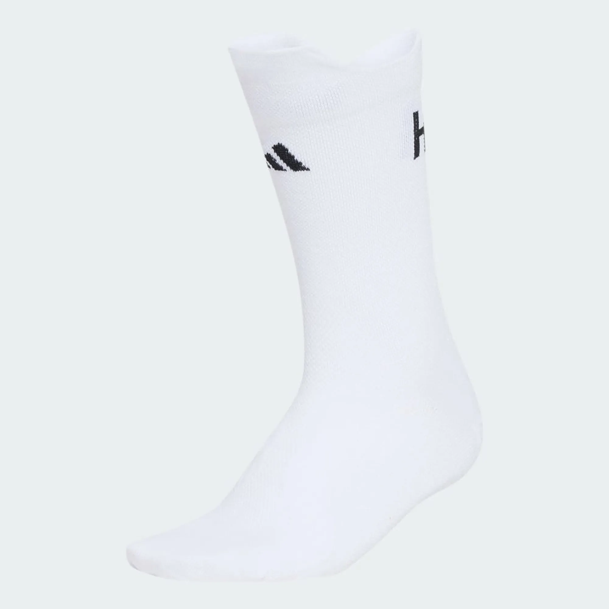 adidas RUNNING MESSAGE CREW SOCKS