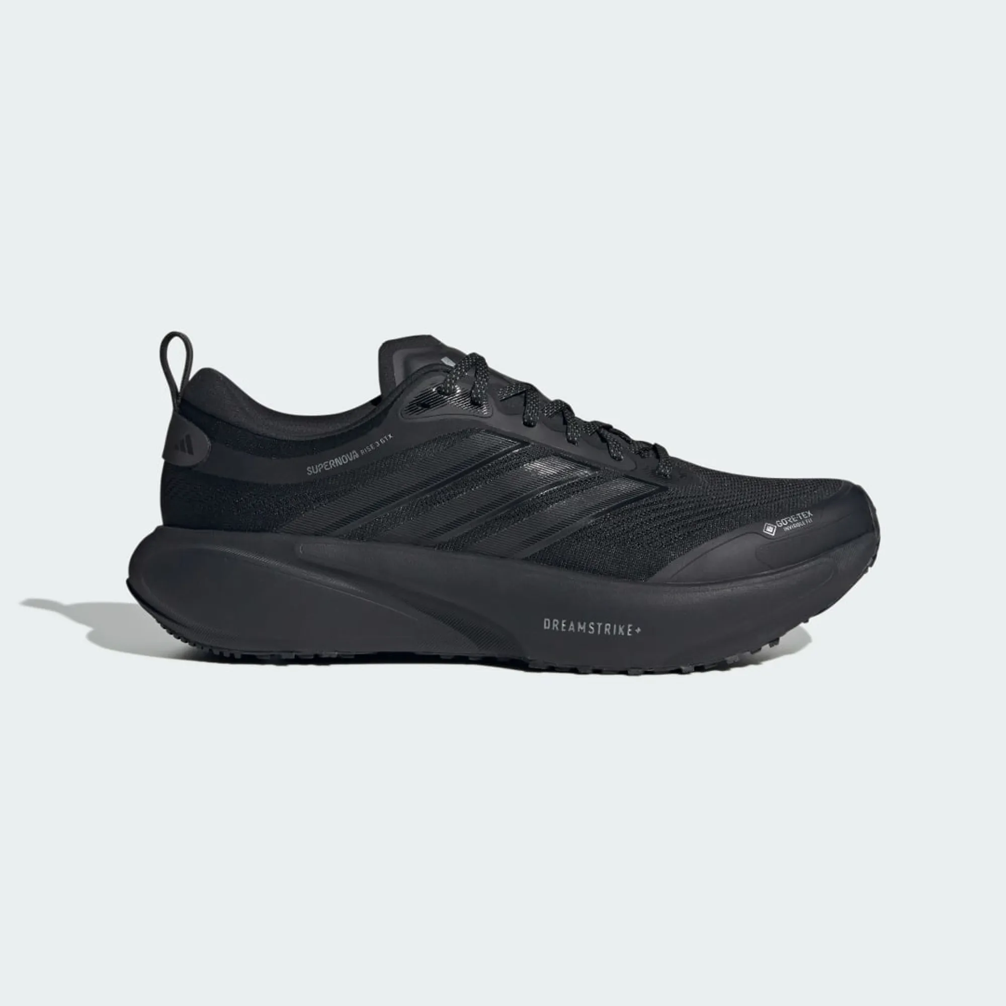adidas SUPERNOVA RISE 3 GTX RUNNING SHOES