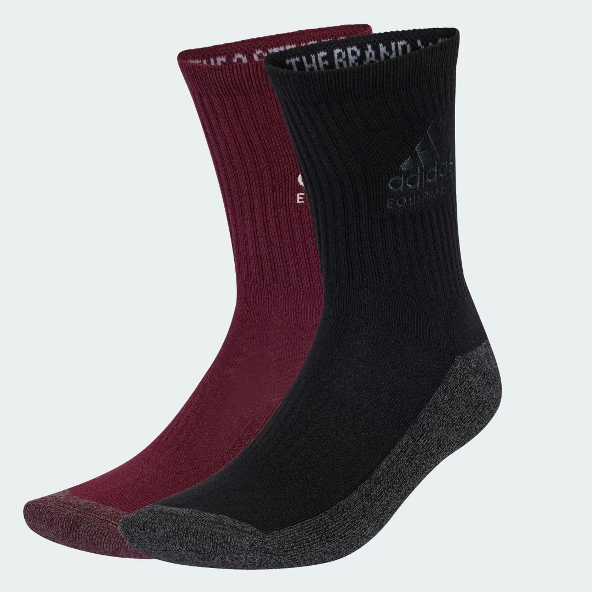 adidas Equipment Socks 2 Pairs