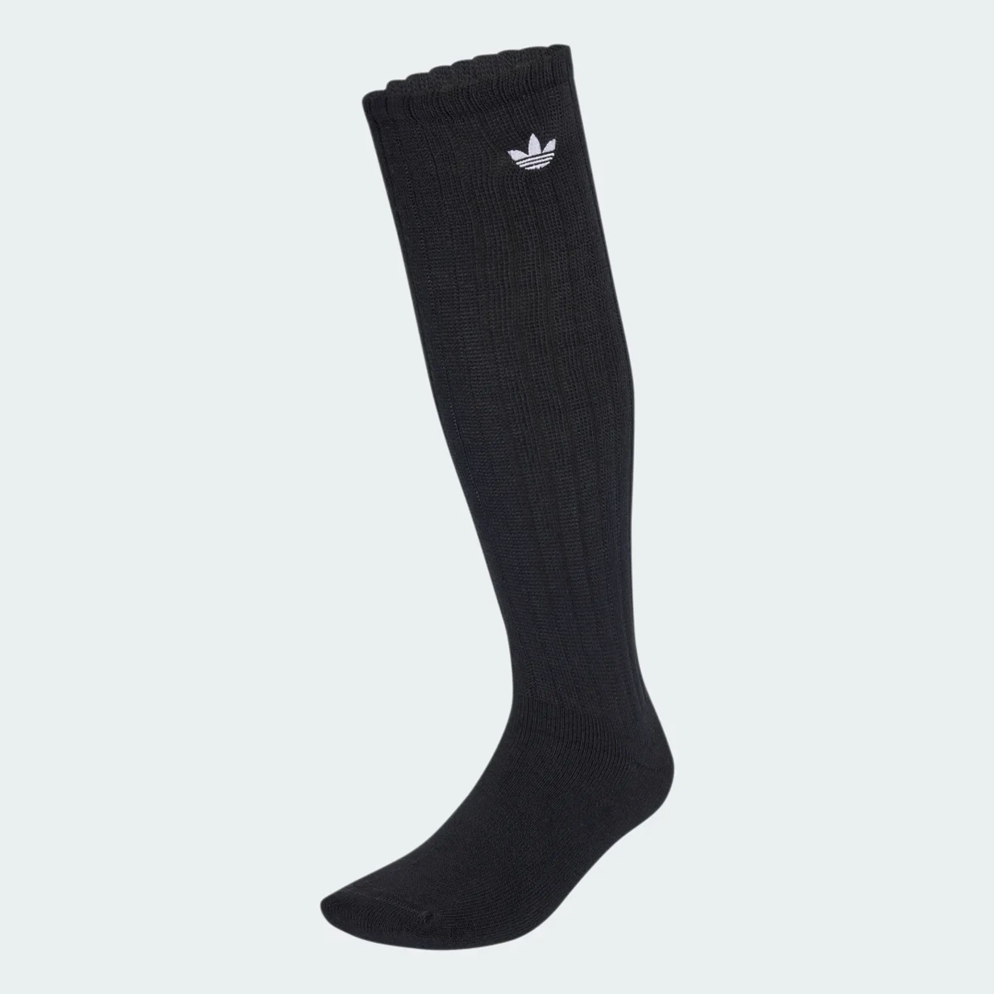 adidas SLOUCHY HIGH KNEE SOCKS 1 PAIR