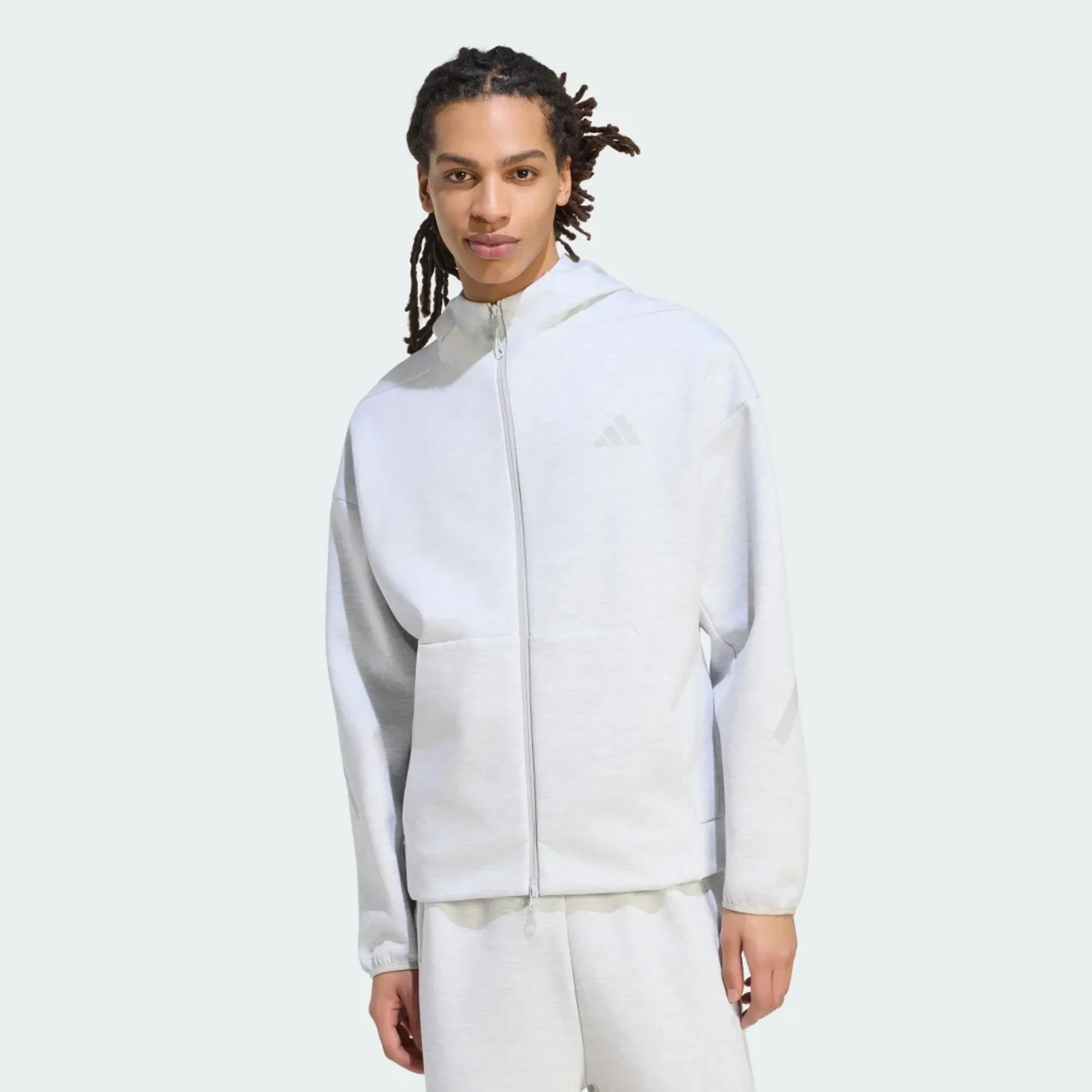 adidas ADIDAS Z.N.E. FULL ZIP Track Top