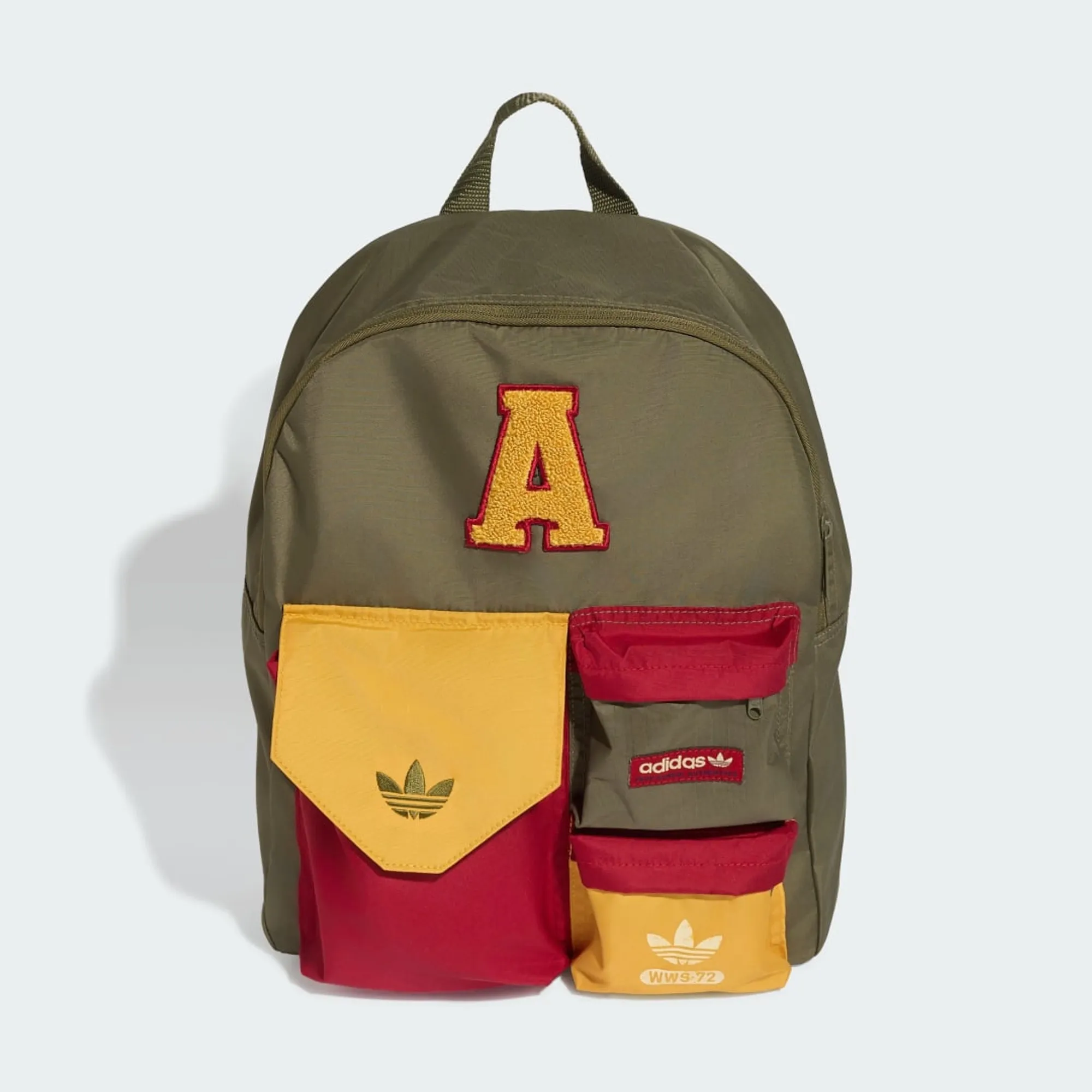 adidas ARCHIVE KIDS BACKPACK