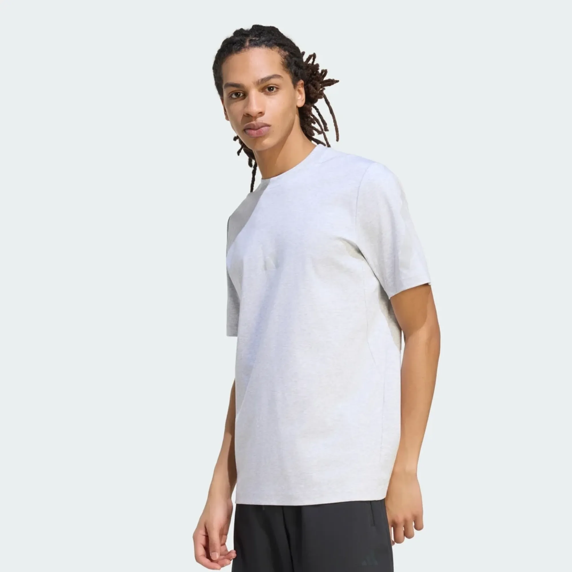 adidas ADIDAS Z.N.E. T-SHIRT