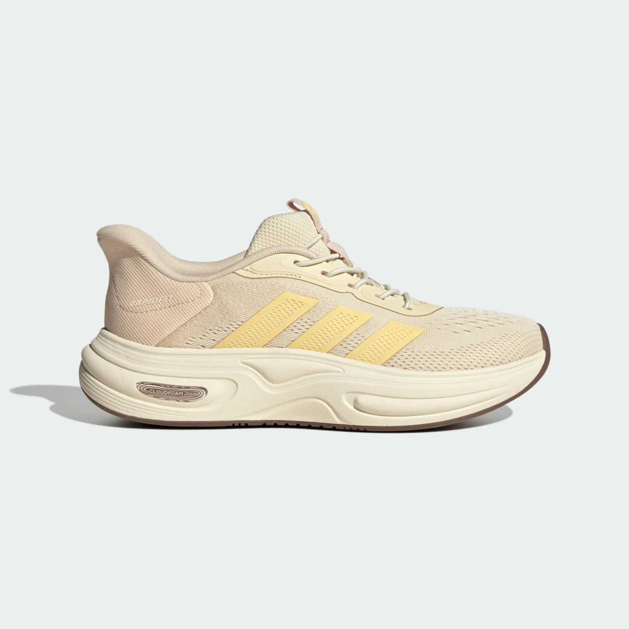 adidas CLOUDFOAM CUXXION RAPIDFIT SHOES