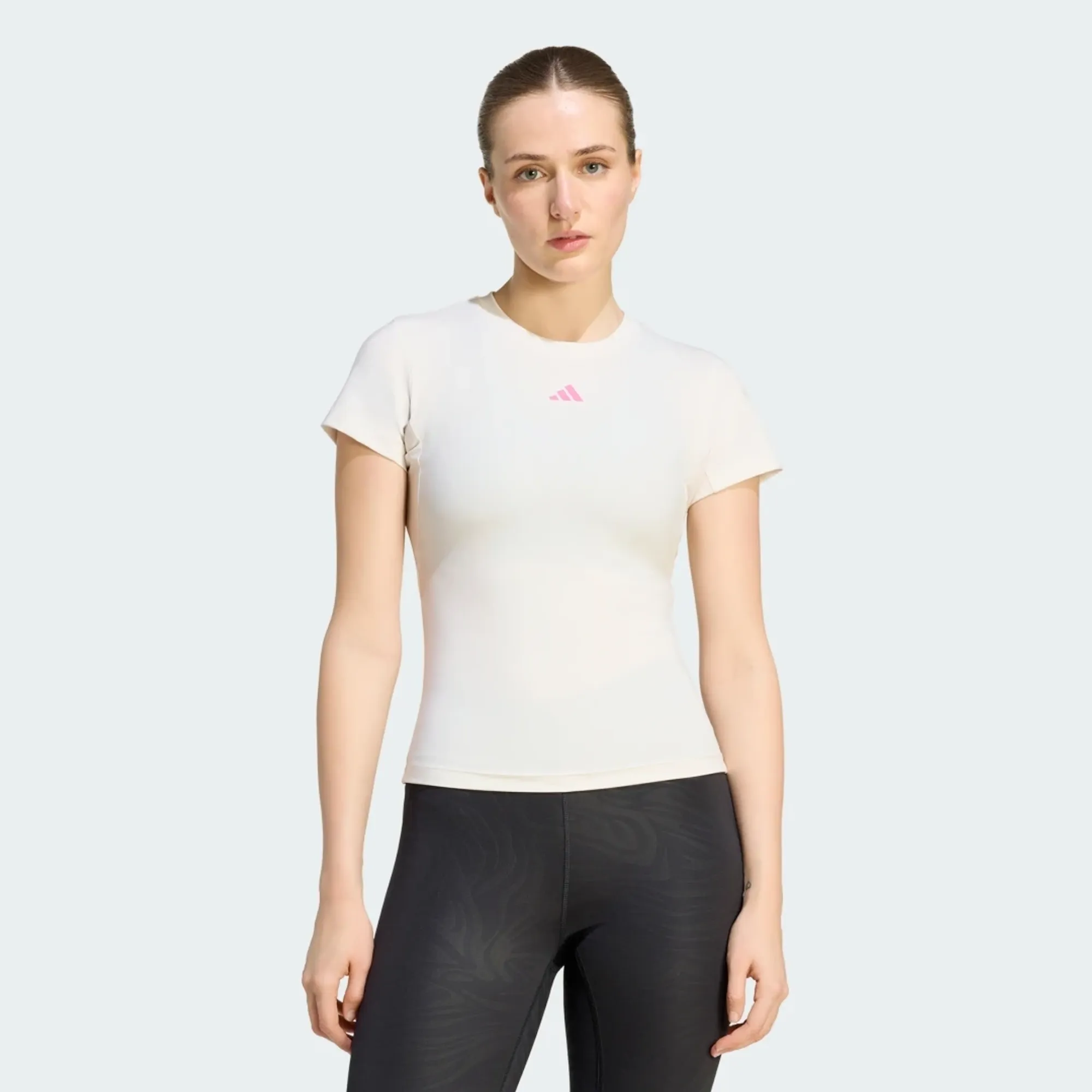 adidas 3-STRIPES STUDIO BABY T-Shirt